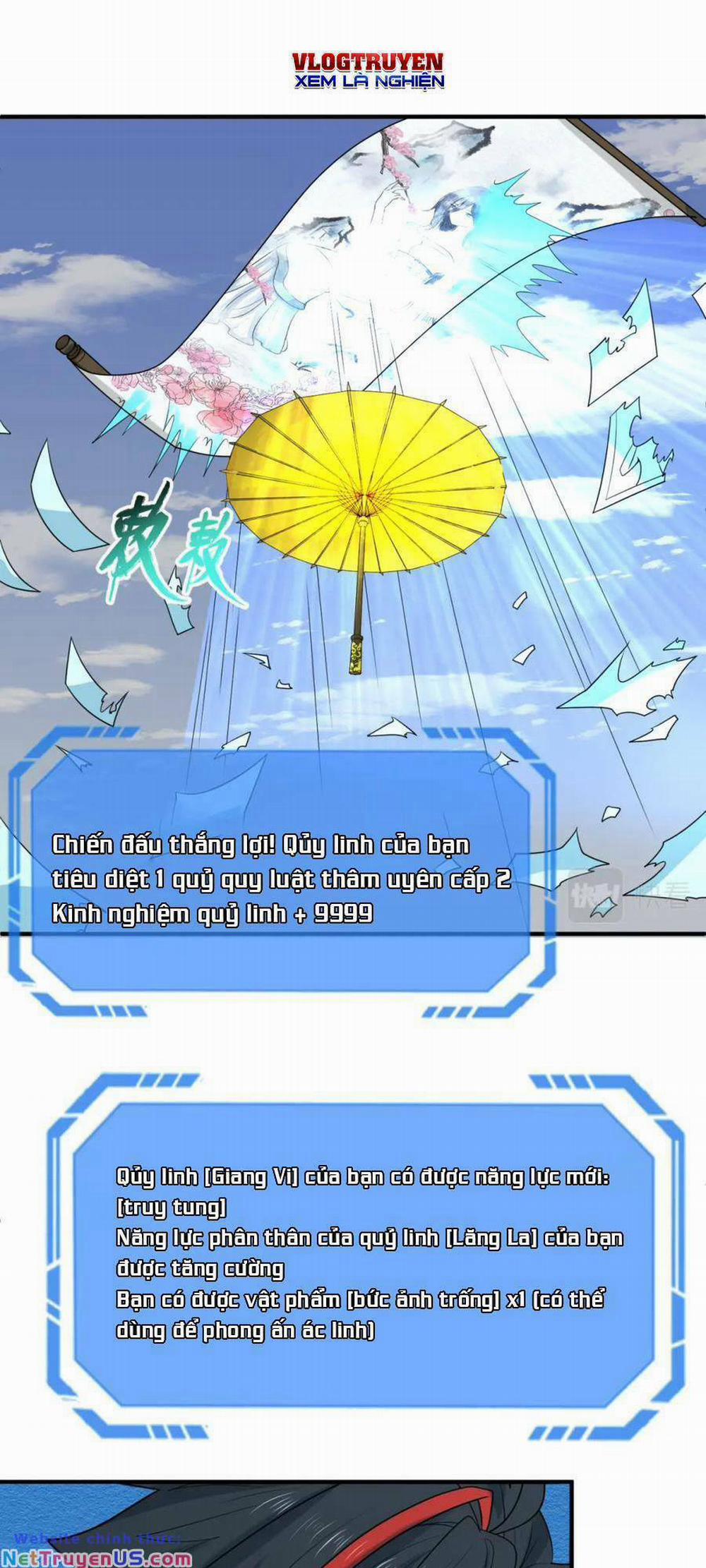 Kỷ Nguyên Kỳ Lạ 74 trang 25