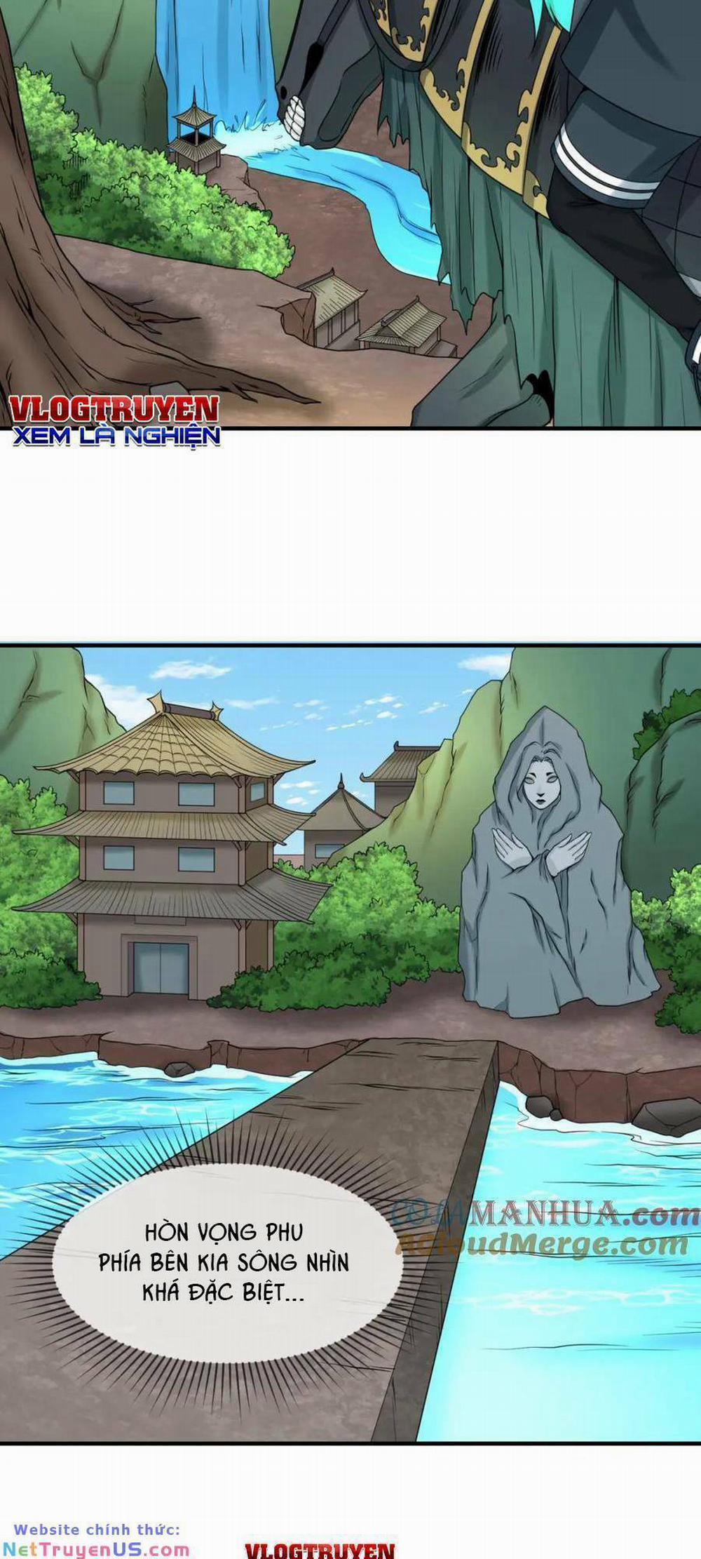 Kỷ Nguyên Kỳ Lạ 74 trang 27