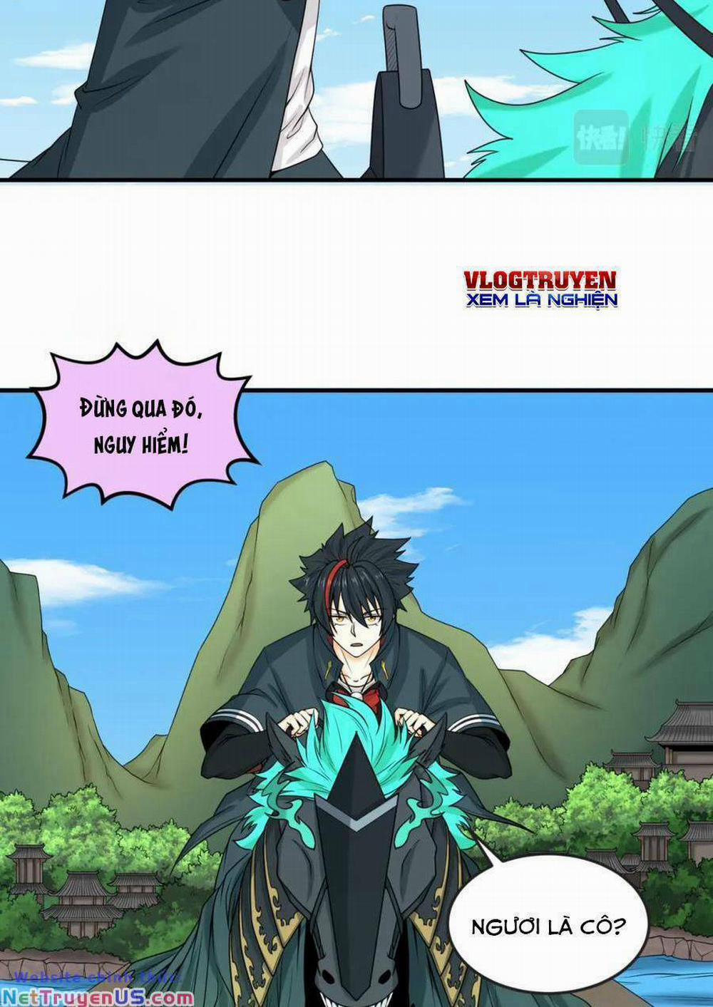 Kỷ Nguyên Kỳ Lạ 74 trang 29