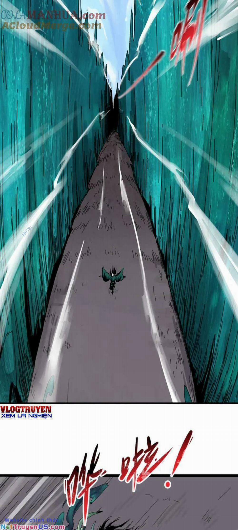 Kỷ Nguyên Kỳ Lạ 74 trang 34