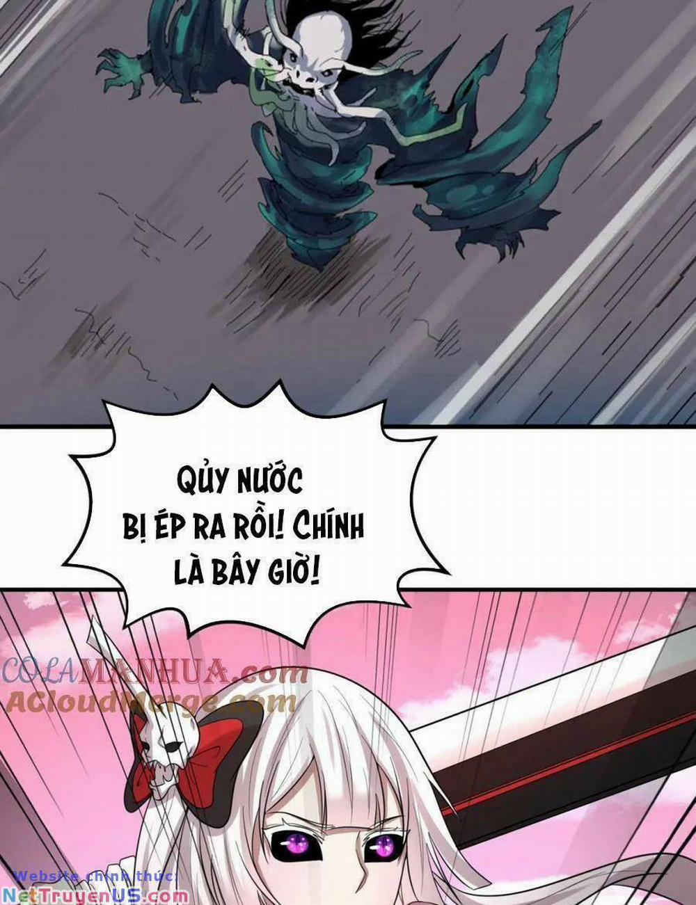 Kỷ Nguyên Kỳ Lạ 74 trang 35