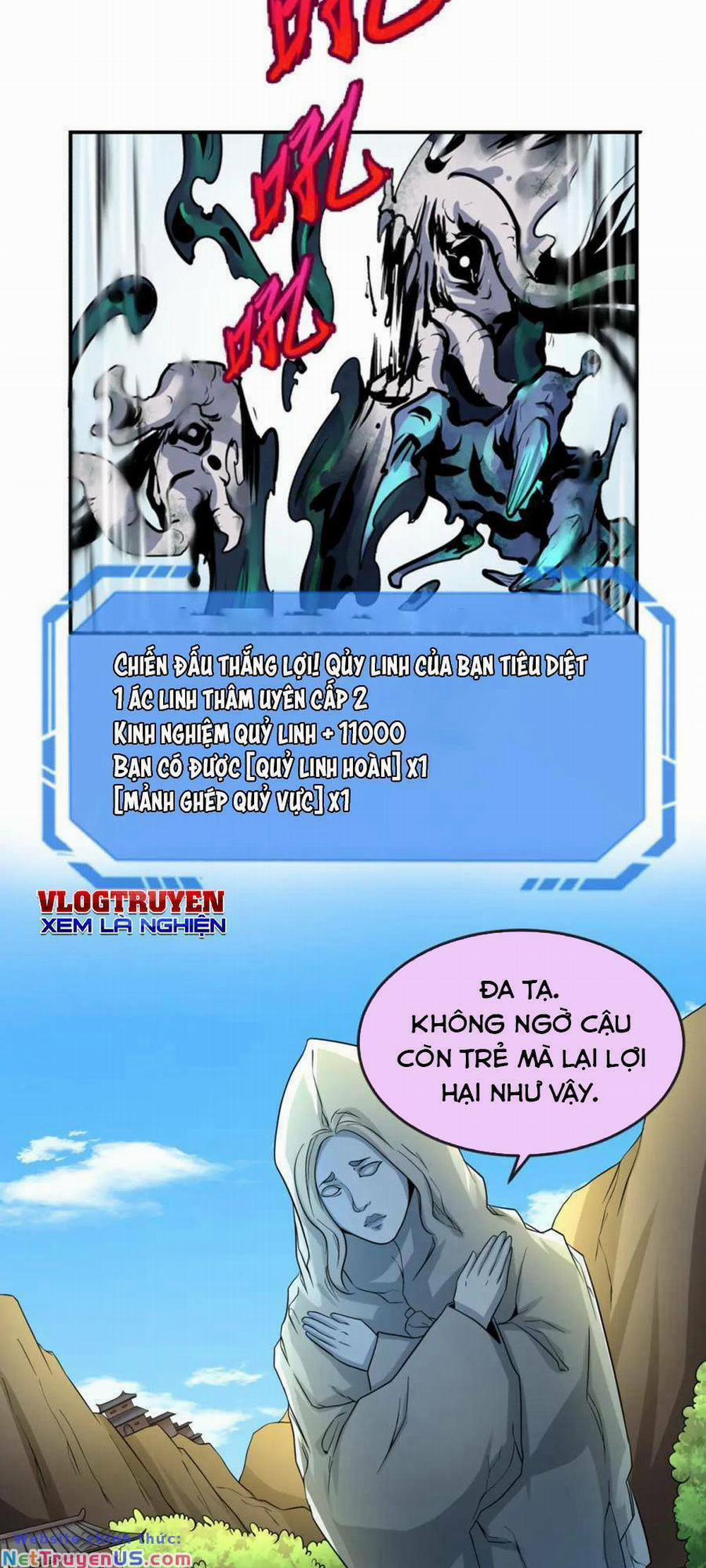 Kỷ Nguyên Kỳ Lạ 74 trang 38