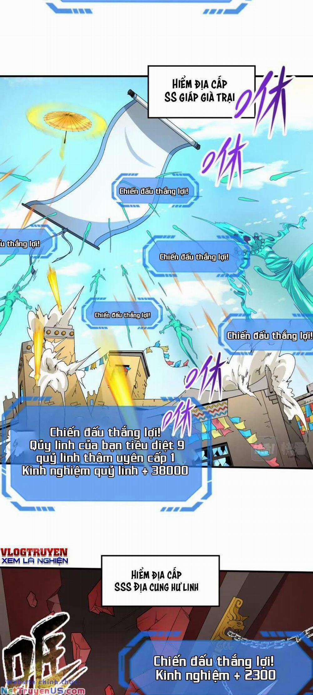 Kỷ Nguyên Kỳ Lạ 74 trang 4