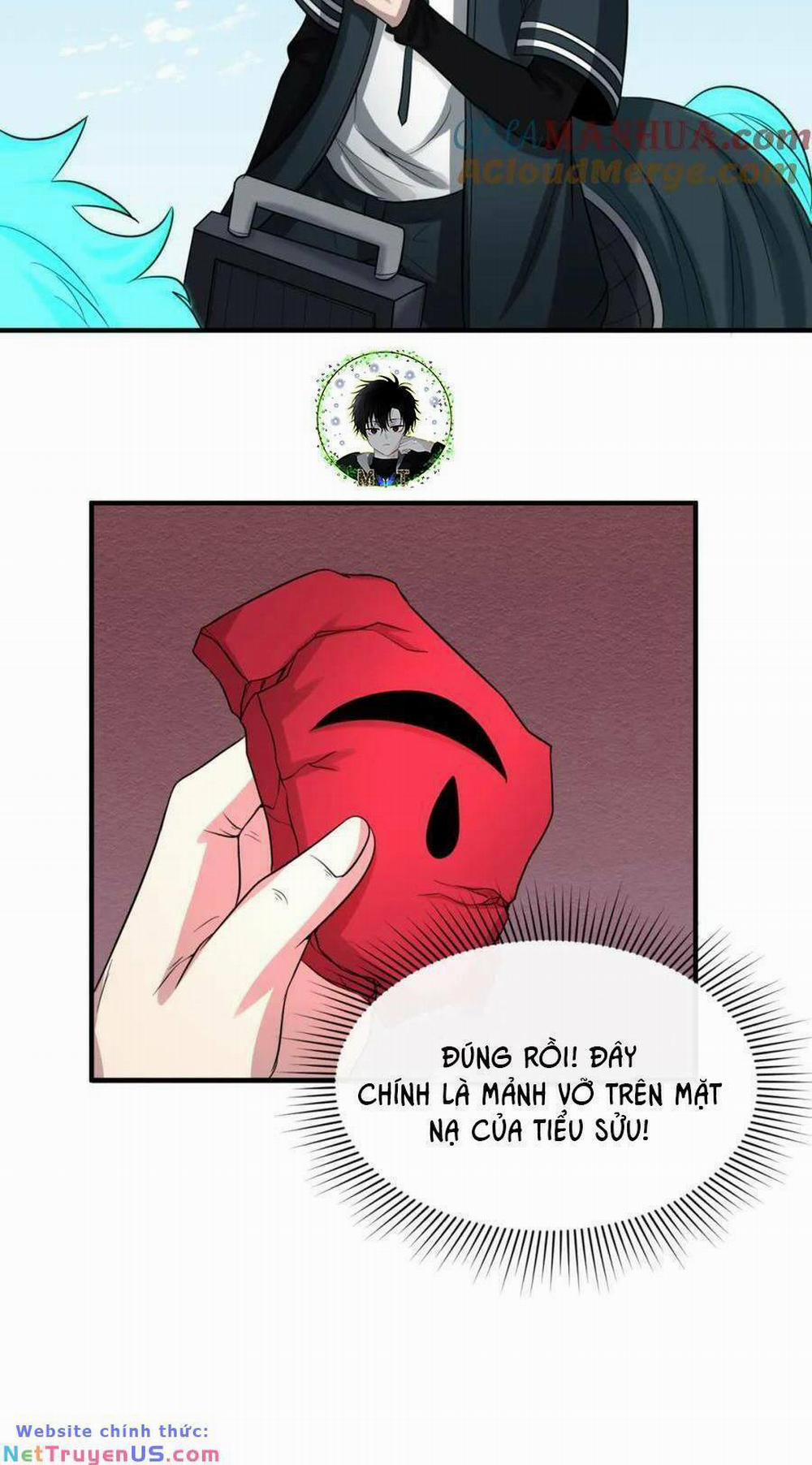 Kỷ Nguyên Kỳ Lạ 74 trang 42