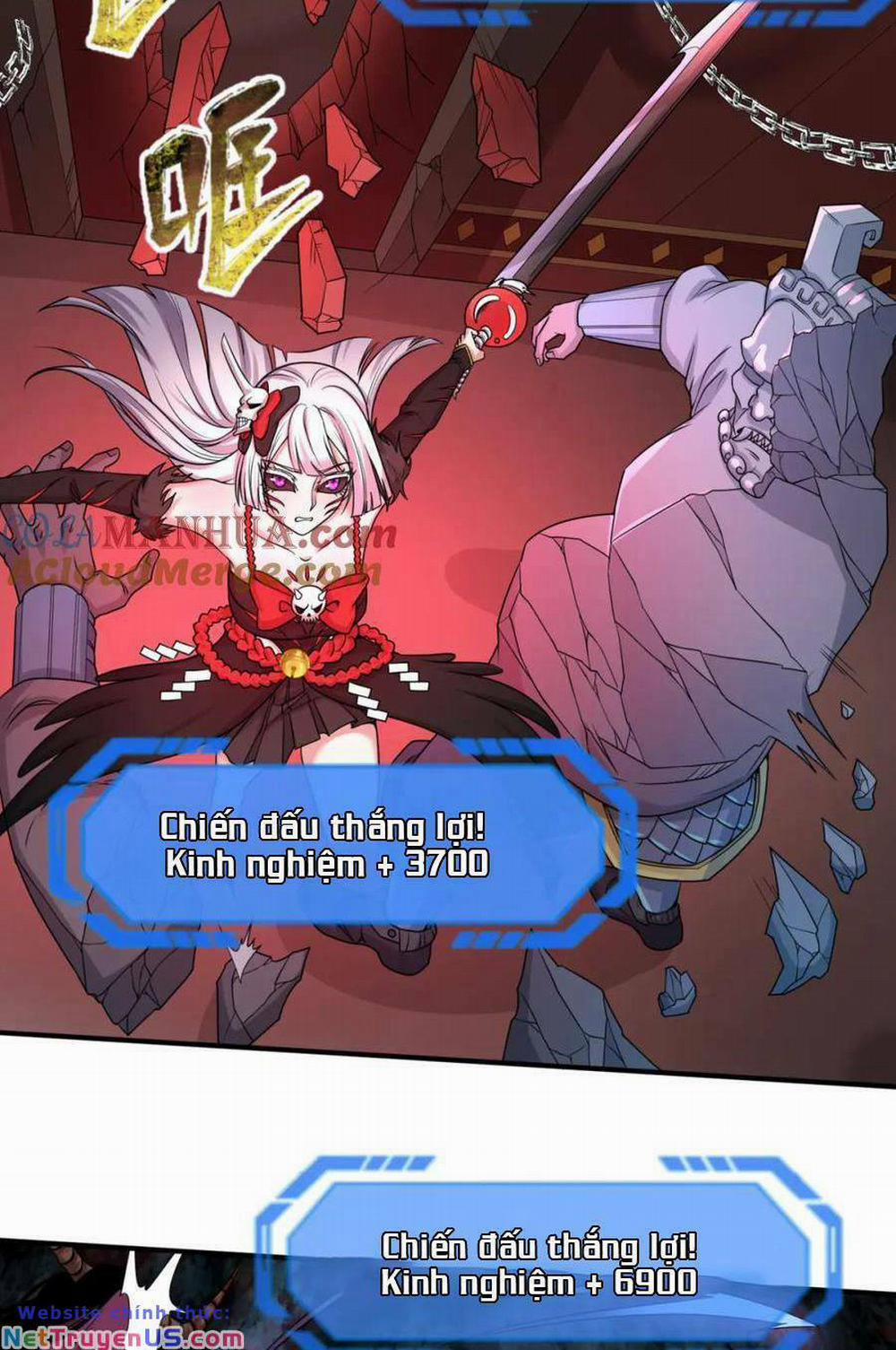 Kỷ Nguyên Kỳ Lạ 74 trang 5