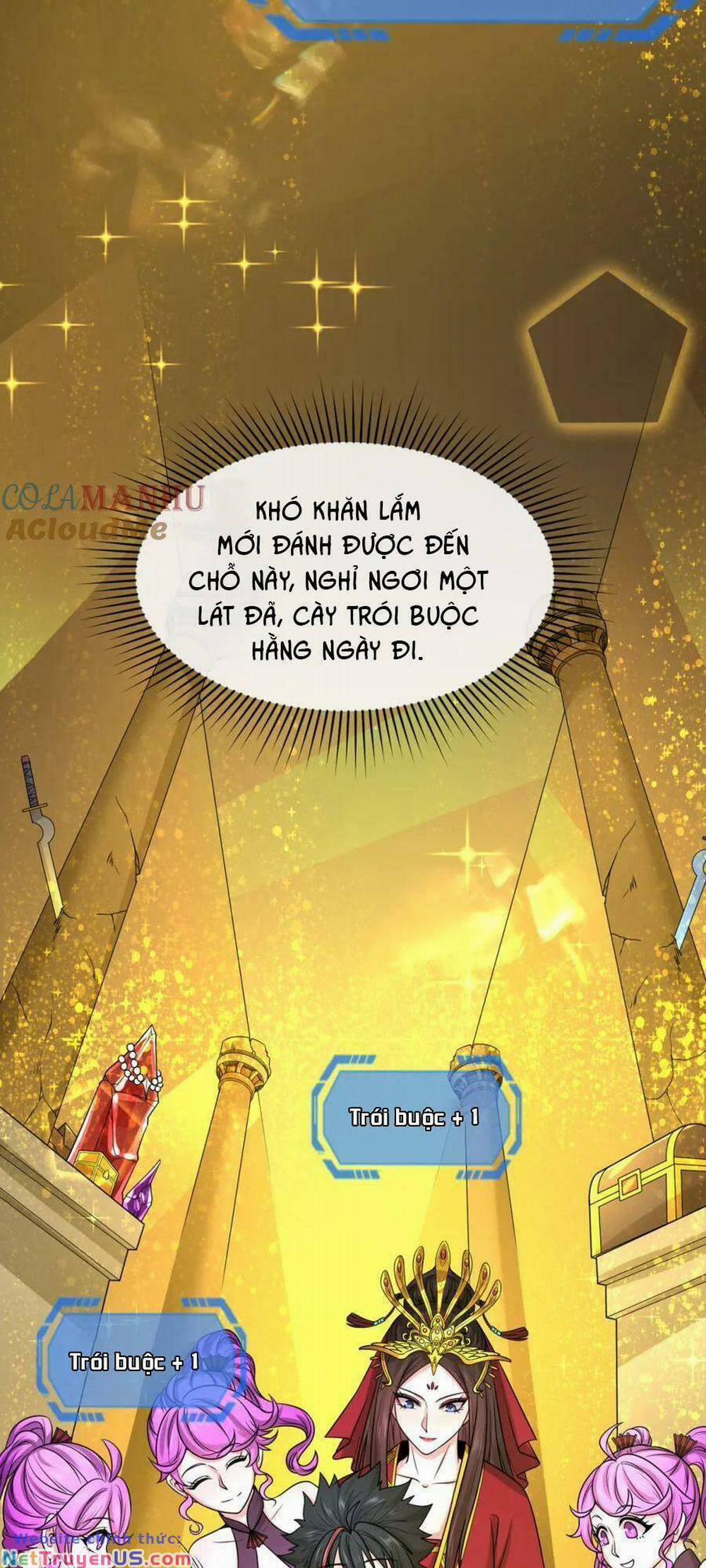 Kỷ Nguyên Kỳ Lạ 74 trang 7