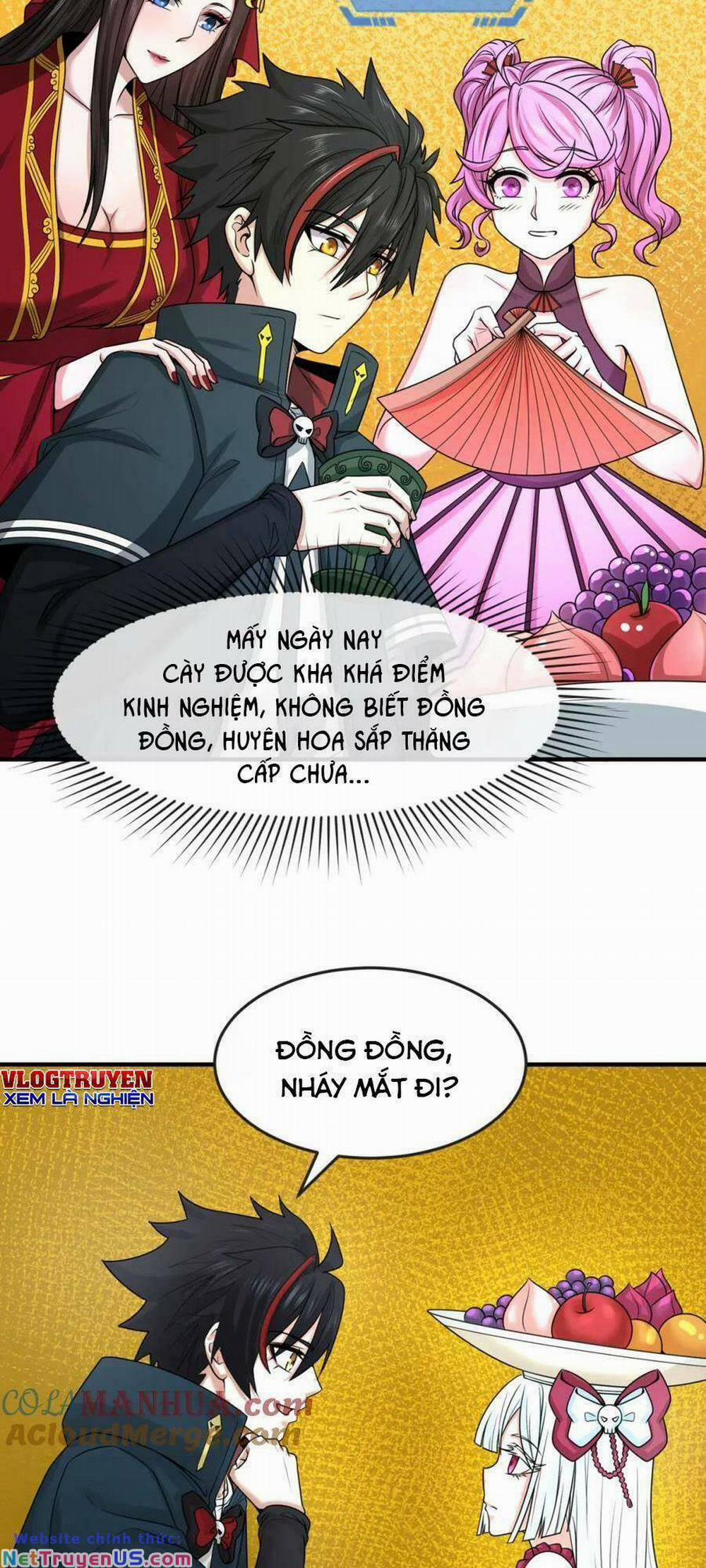 Kỷ Nguyên Kỳ Lạ 74 trang 9