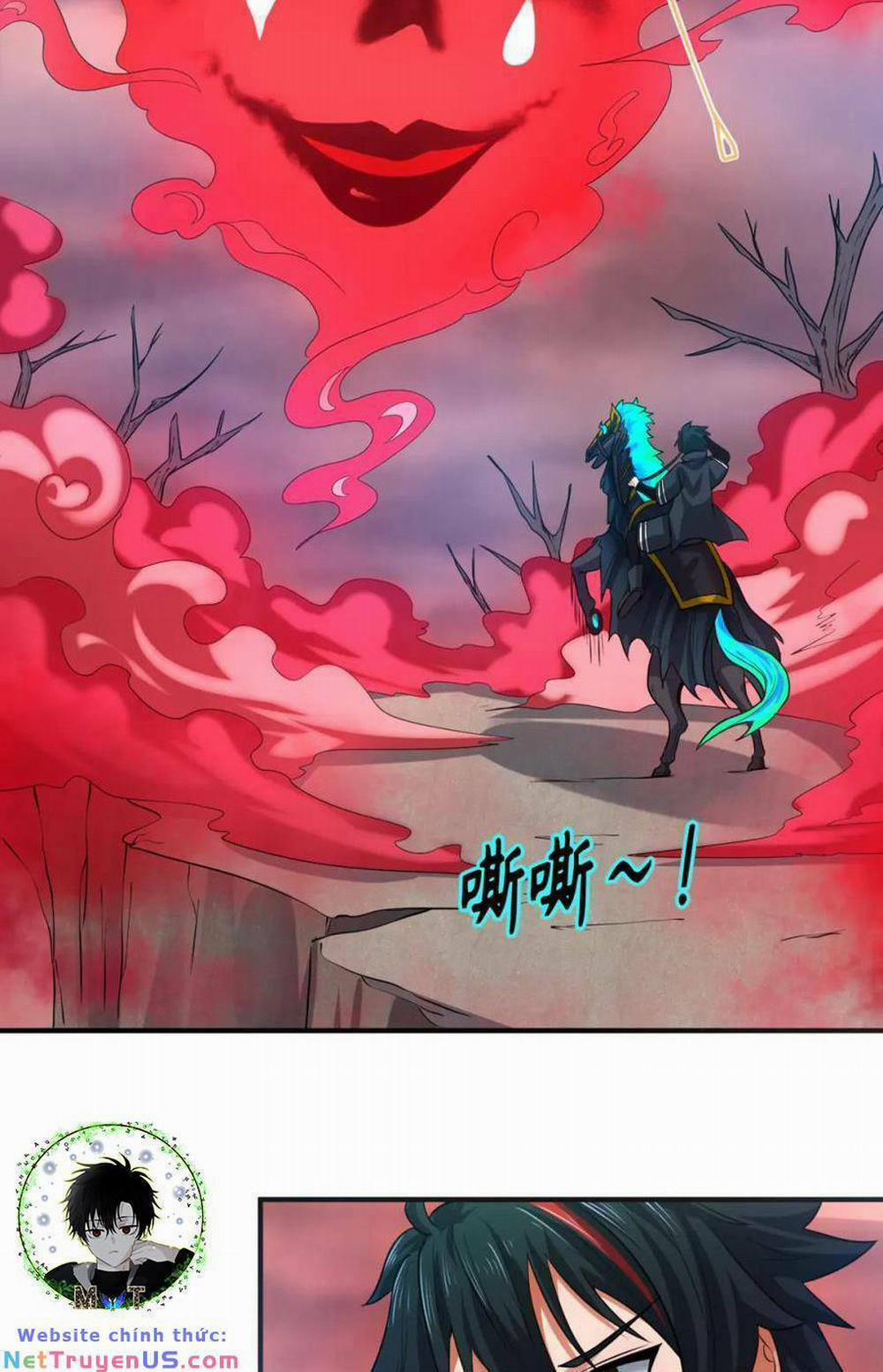 Kỷ Nguyên Kỳ Lạ 75 trang 11