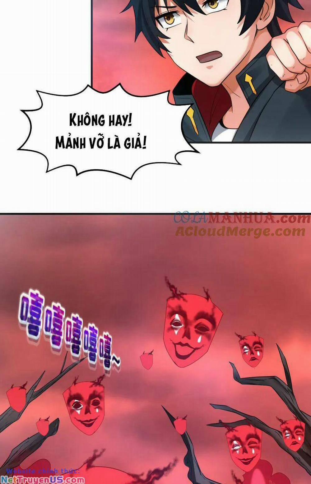 Kỷ Nguyên Kỳ Lạ 75 trang 12