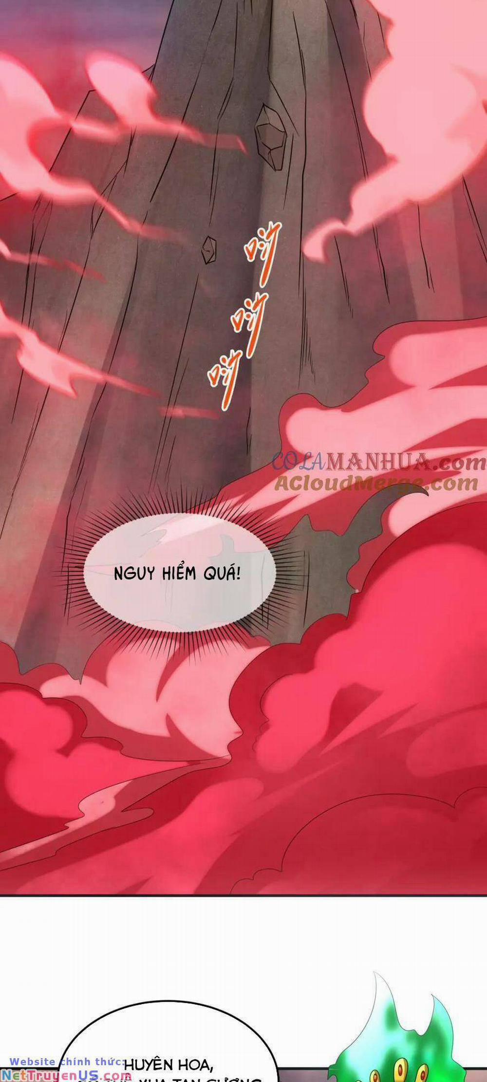 Kỷ Nguyên Kỳ Lạ 75 trang 15