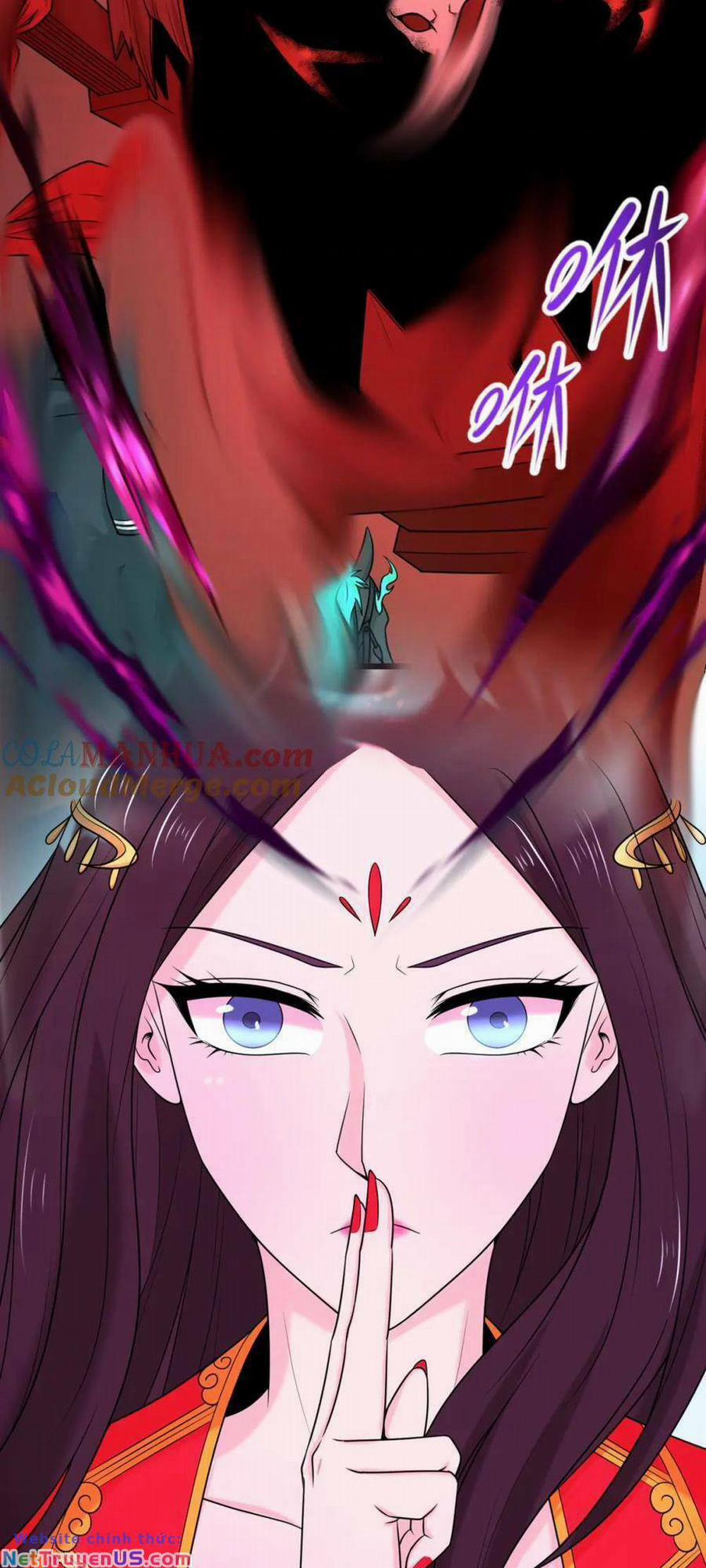 Kỷ Nguyên Kỳ Lạ 75 trang 22