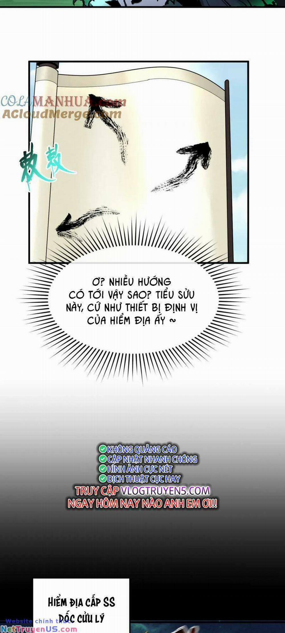 Kỷ Nguyên Kỳ Lạ 75 trang 27