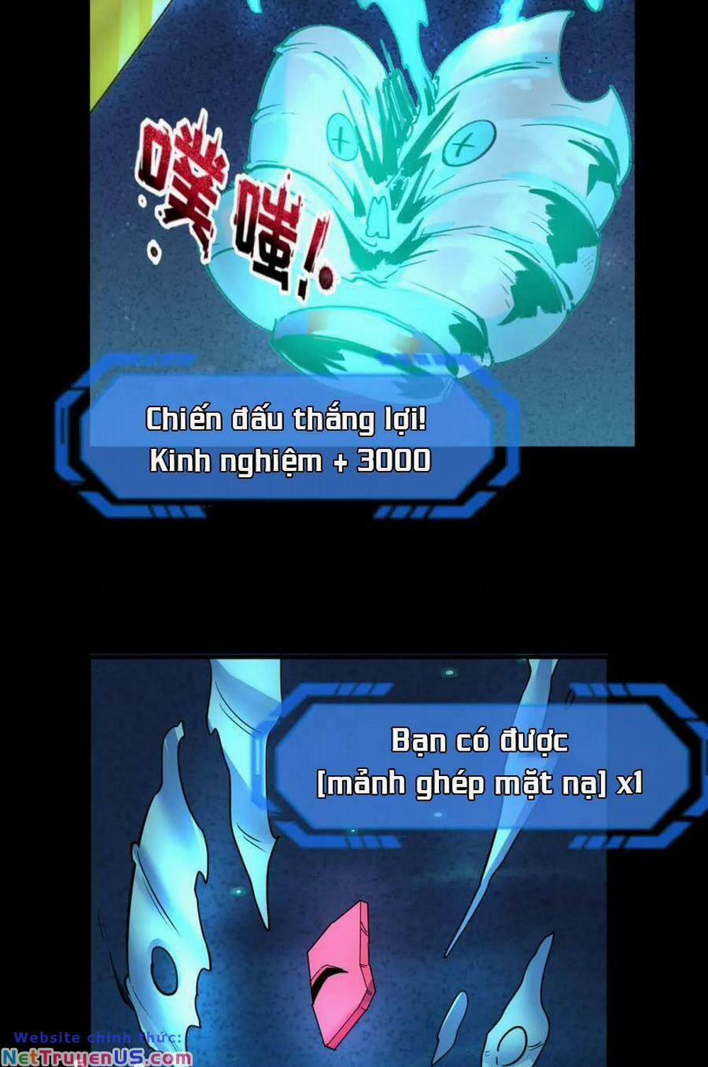 Kỷ Nguyên Kỳ Lạ 75 trang 29