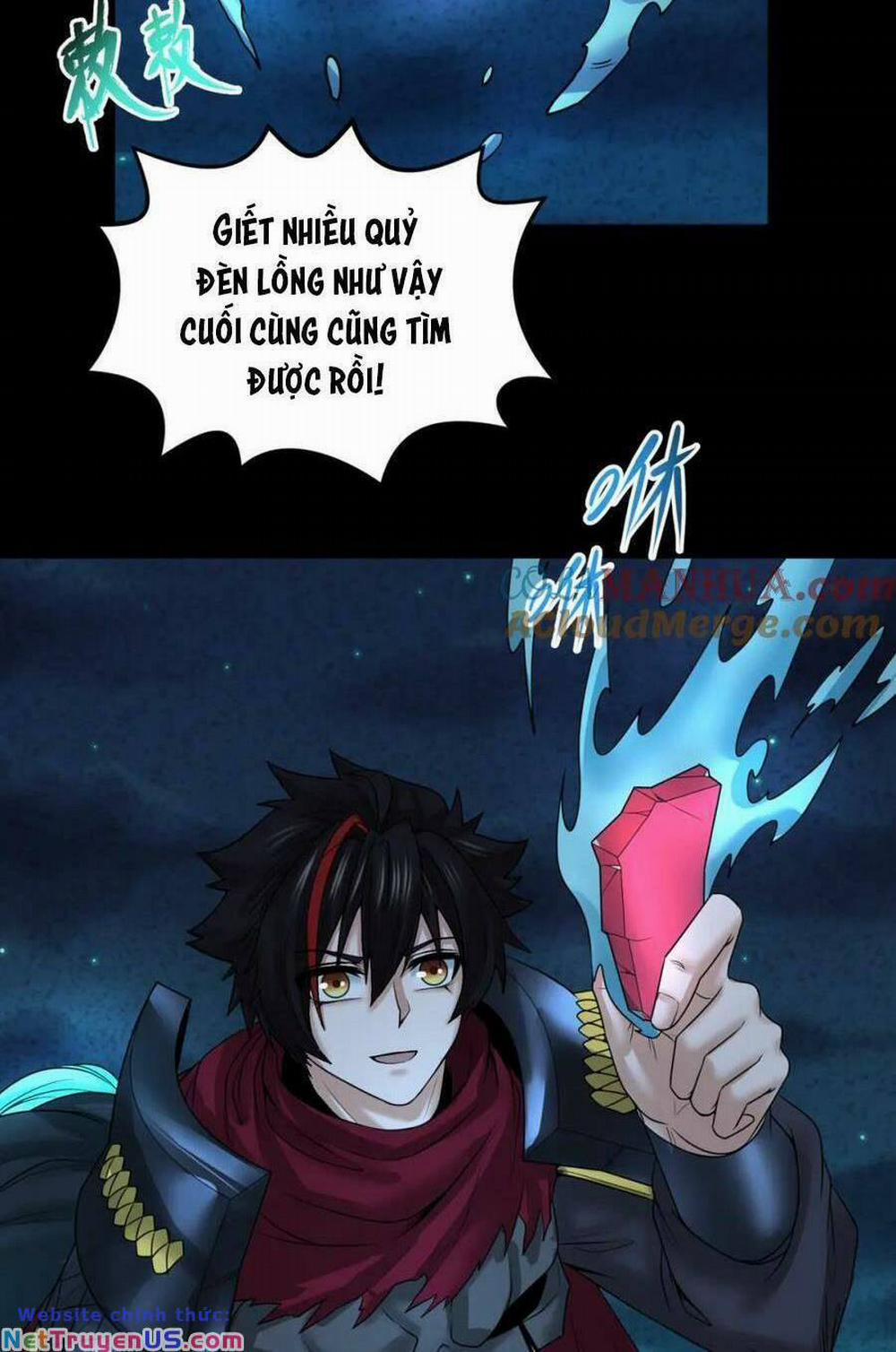 Kỷ Nguyên Kỳ Lạ 75 trang 30