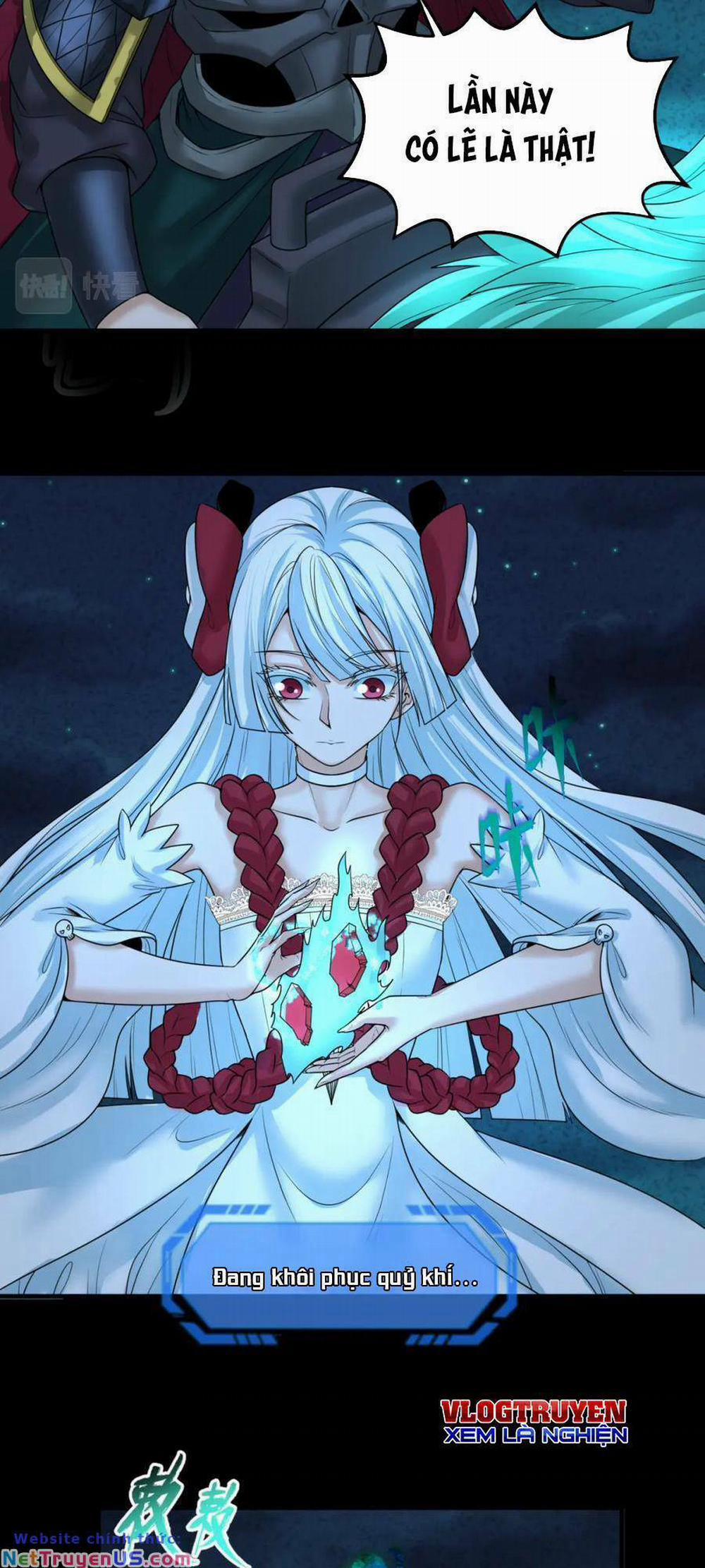 Kỷ Nguyên Kỳ Lạ 75 trang 31