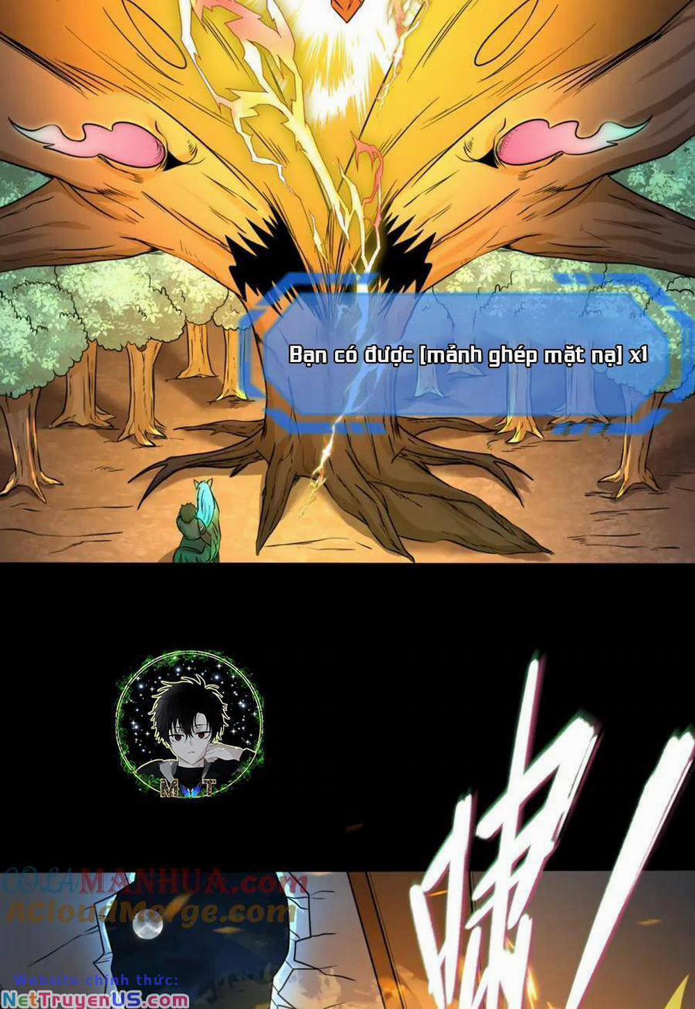 Kỷ Nguyên Kỳ Lạ 75 trang 34