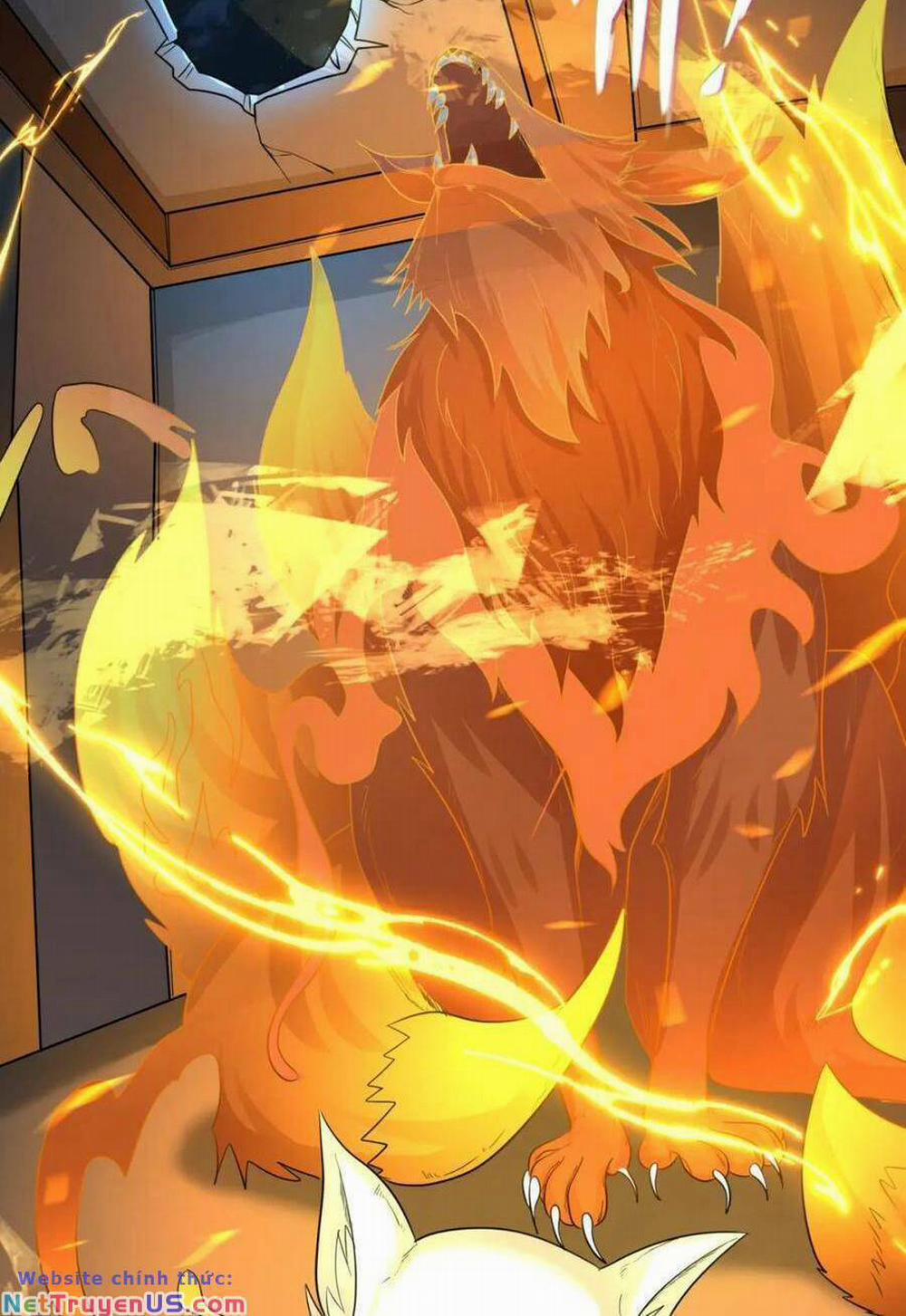 Kỷ Nguyên Kỳ Lạ 75 trang 35