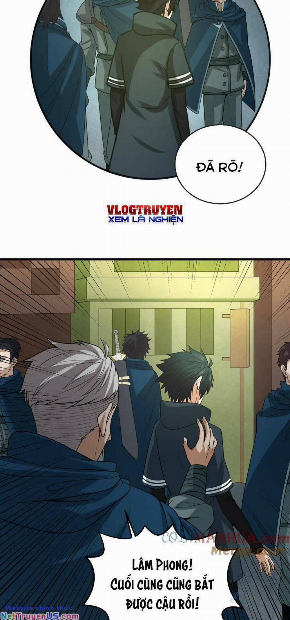 Kỷ Nguyên Kỳ Lạ 75 trang 40