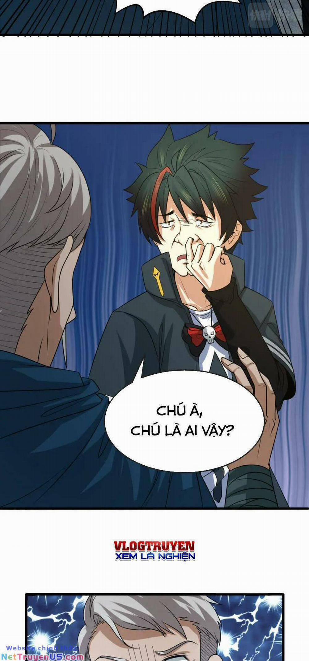 Kỷ Nguyên Kỳ Lạ 75 trang 41