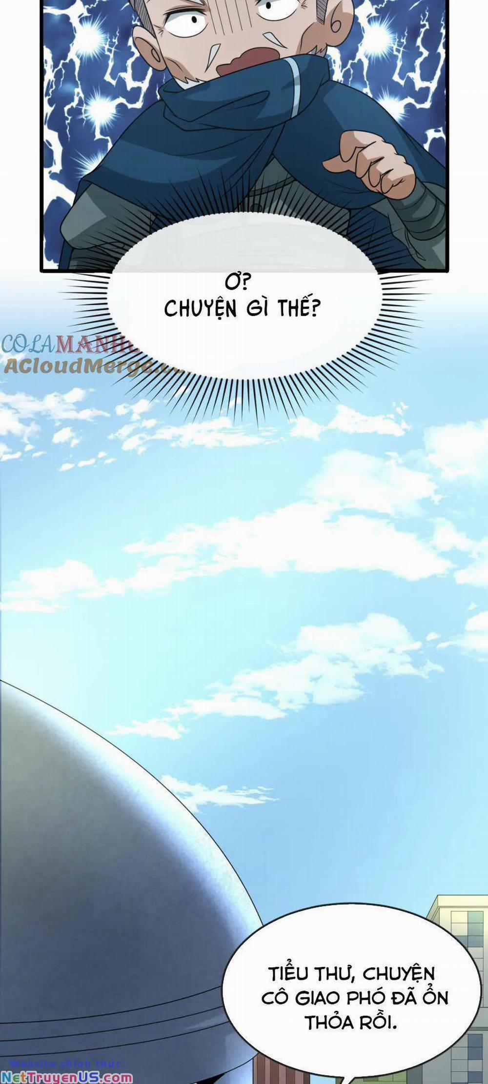 Kỷ Nguyên Kỳ Lạ 75 trang 42