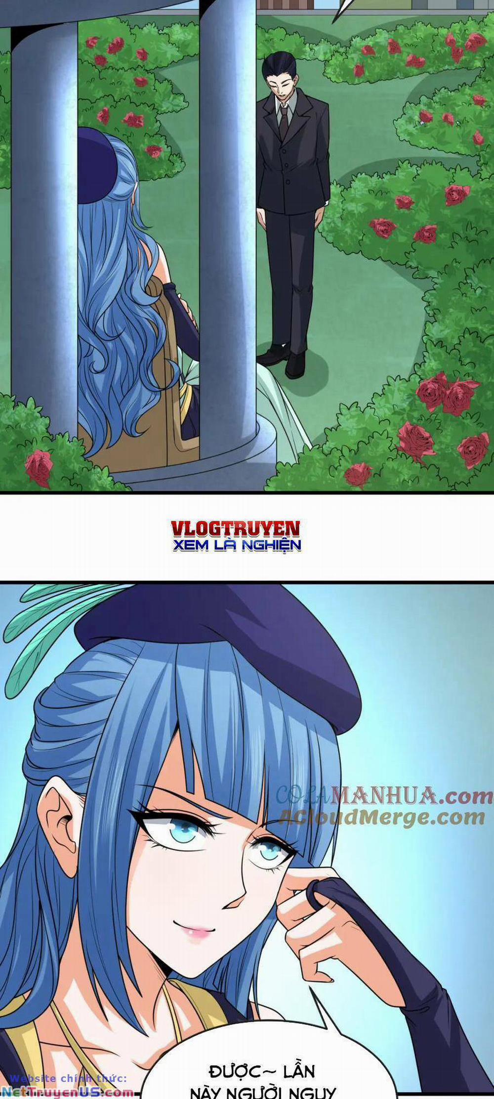 Kỷ Nguyên Kỳ Lạ 75 trang 43