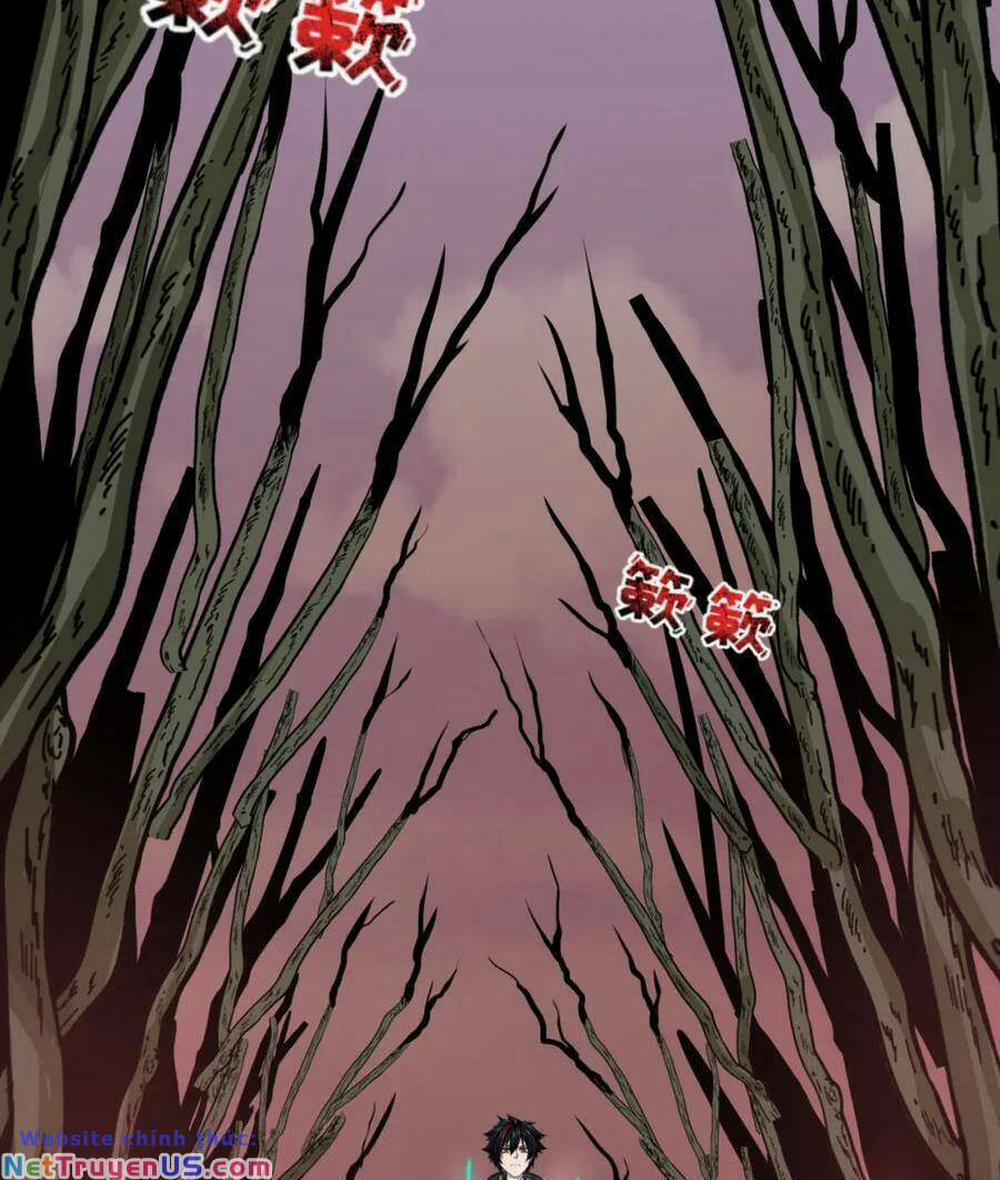 Kỷ Nguyên Kỳ Lạ 75 trang 5