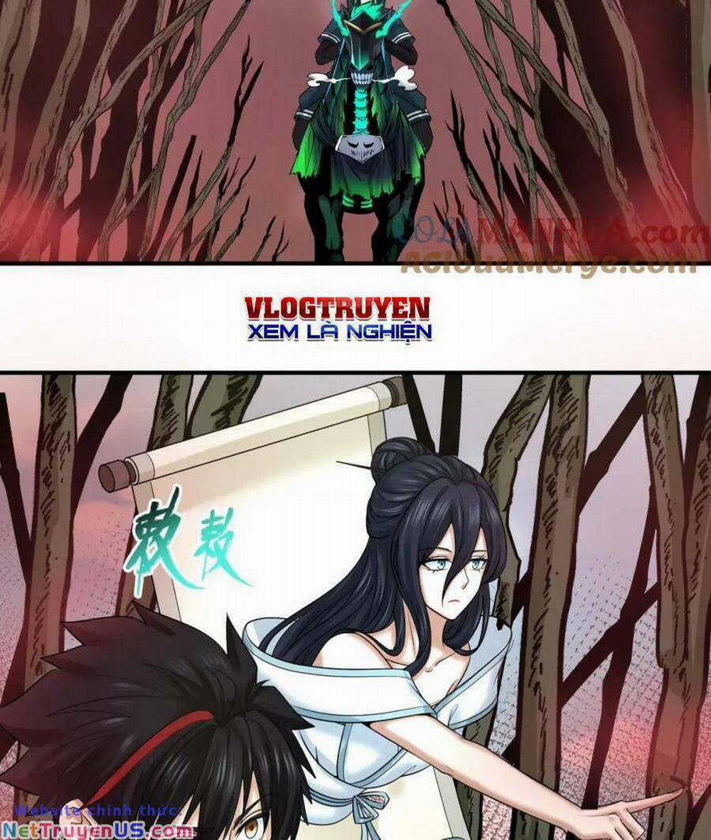 Kỷ Nguyên Kỳ Lạ 75 trang 6