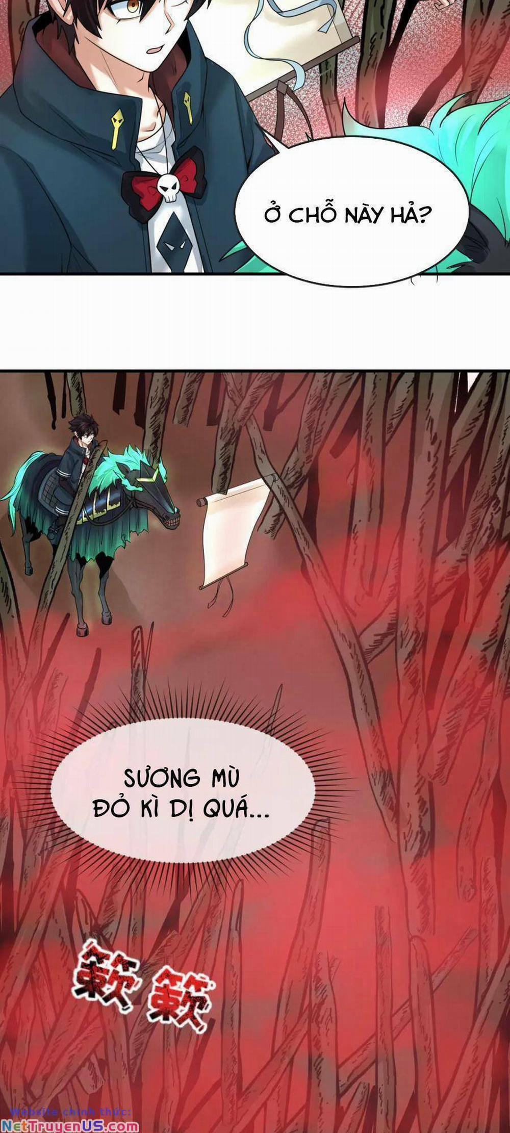 Kỷ Nguyên Kỳ Lạ 75 trang 7