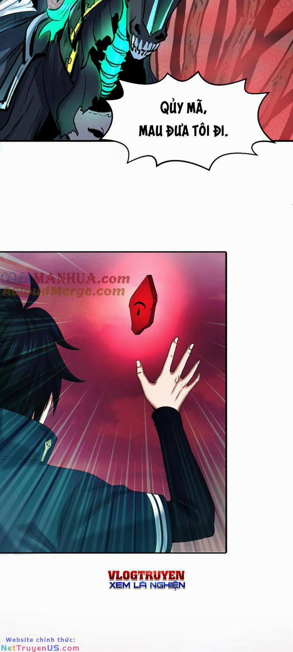 Kỷ Nguyên Kỳ Lạ 75 trang 9