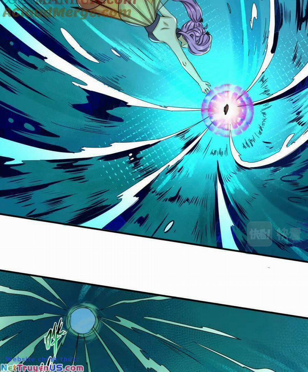 Kỷ Nguyên Kỳ Lạ 76 trang 10