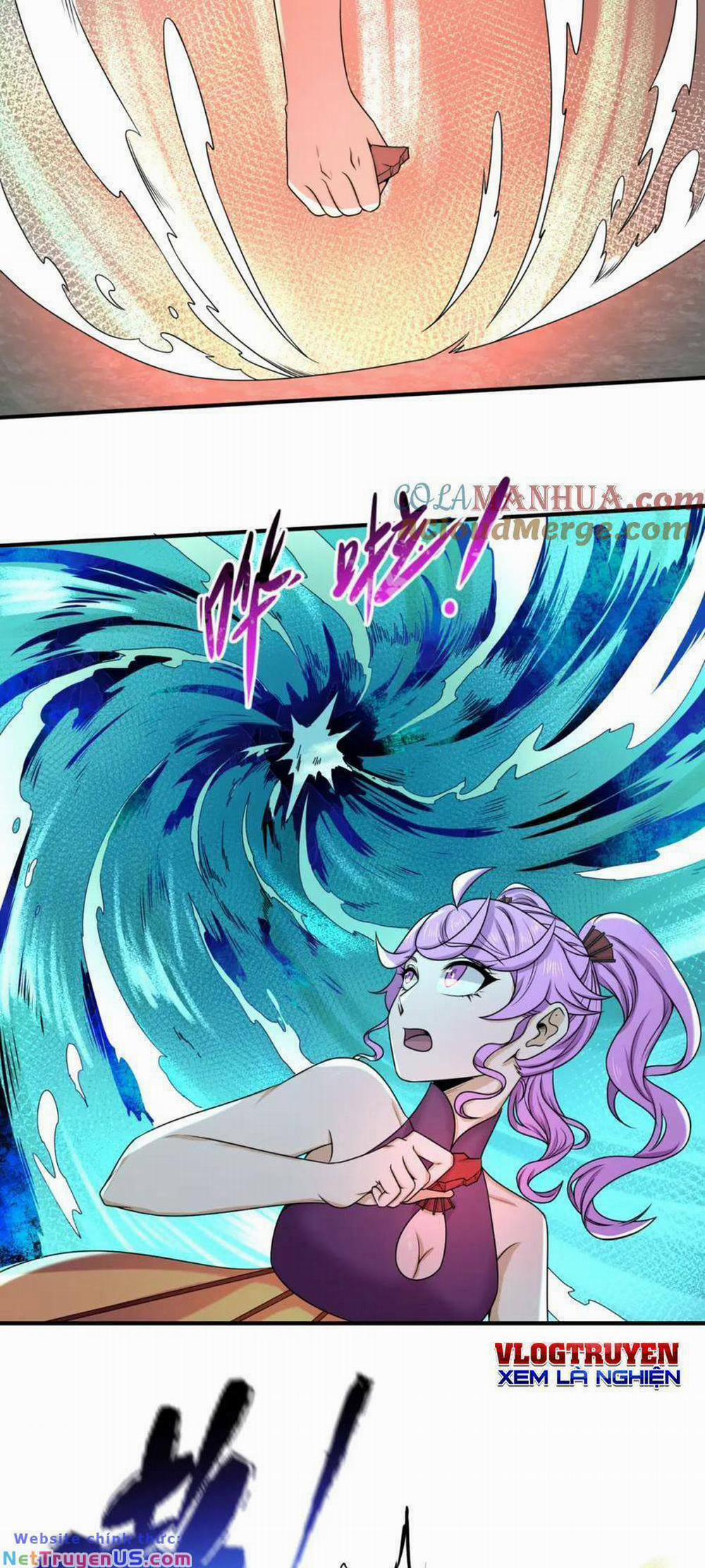 Kỷ Nguyên Kỳ Lạ 76 trang 12