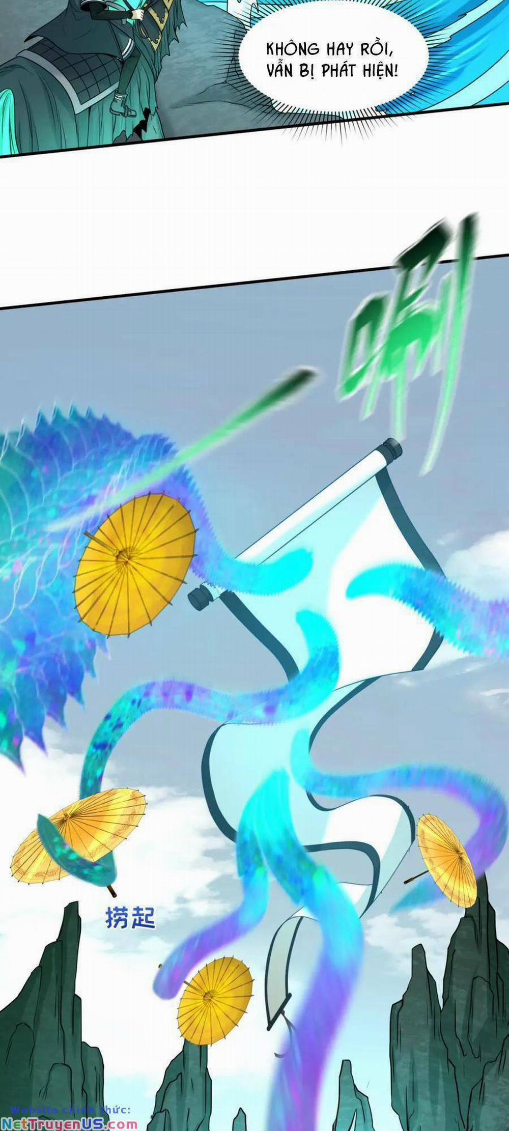 Kỷ Nguyên Kỳ Lạ 76 trang 14