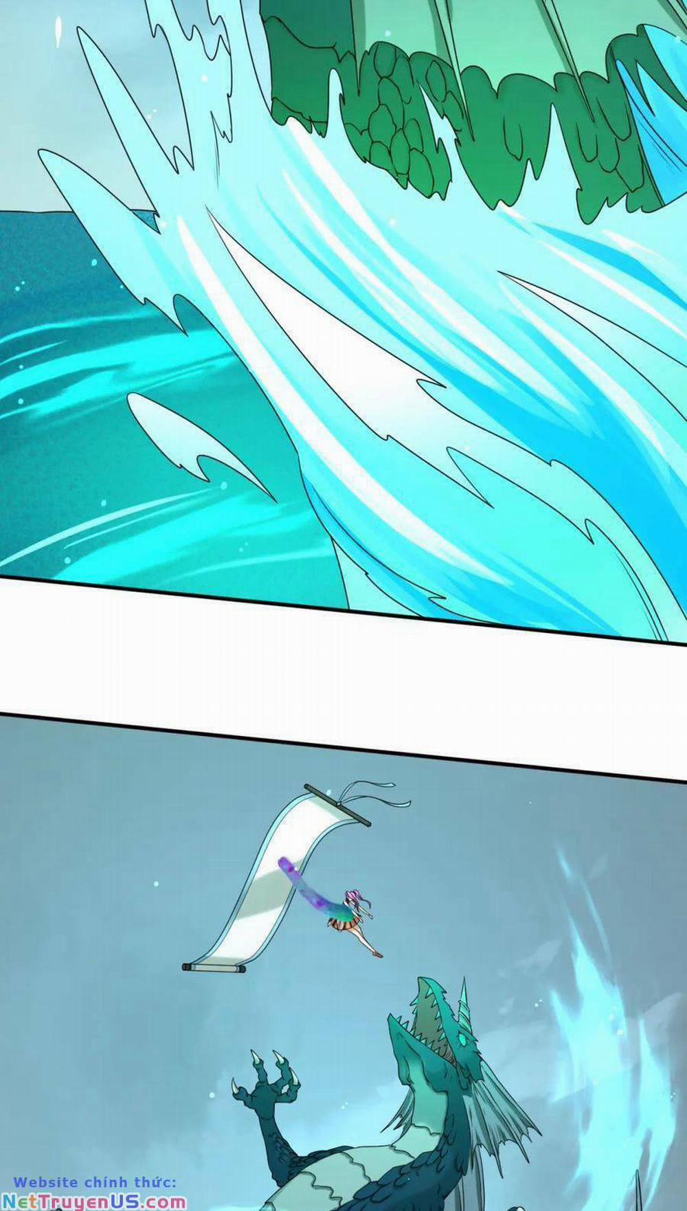 Kỷ Nguyên Kỳ Lạ 76 trang 17