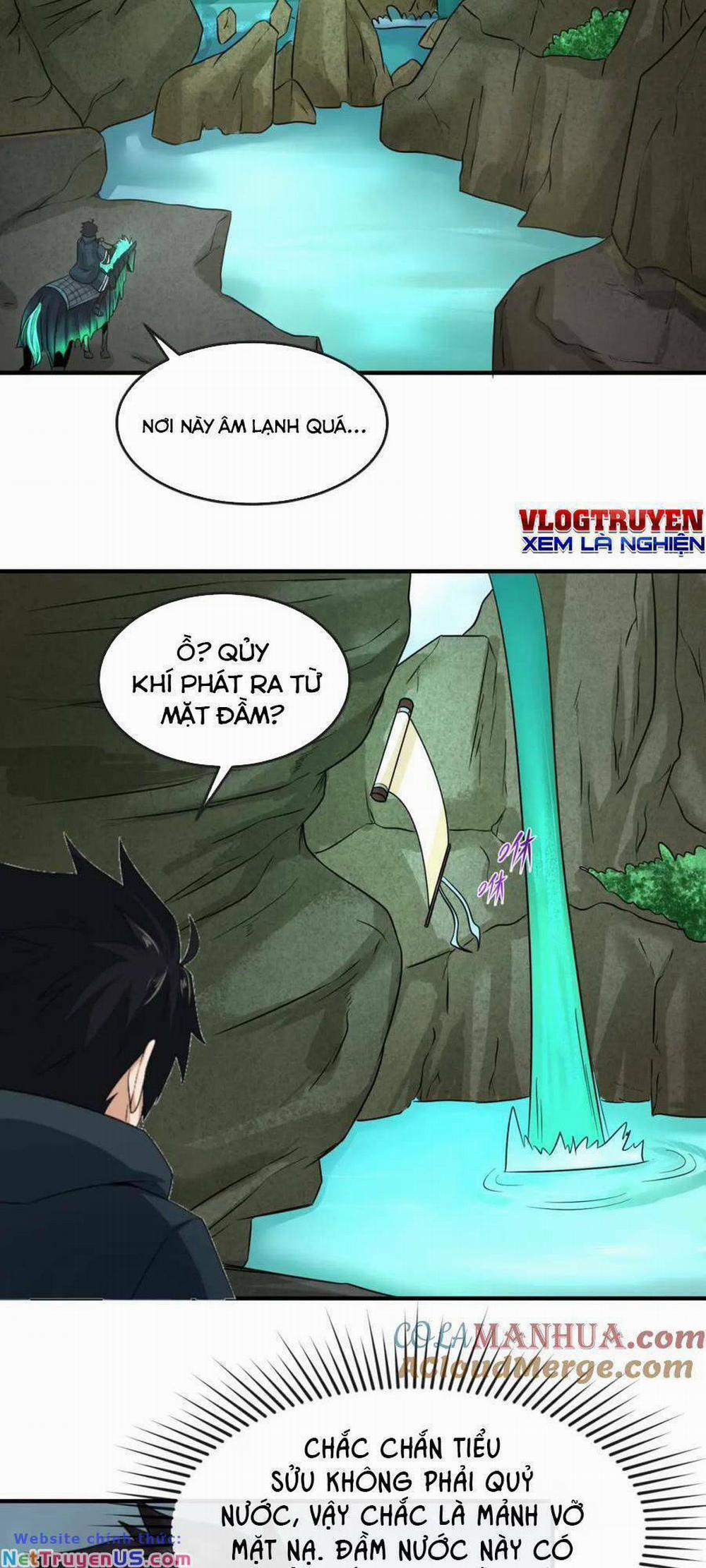 Kỷ Nguyên Kỳ Lạ 76 trang 3