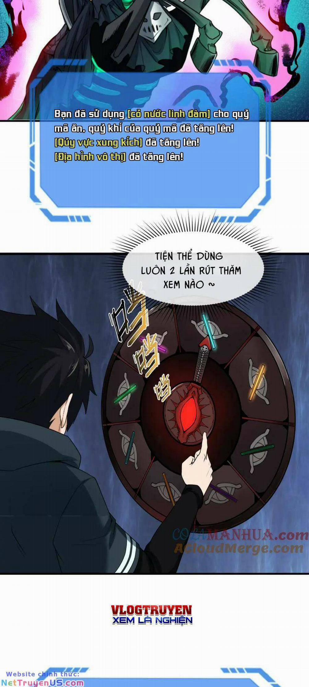 Kỷ Nguyên Kỳ Lạ 76 trang 34