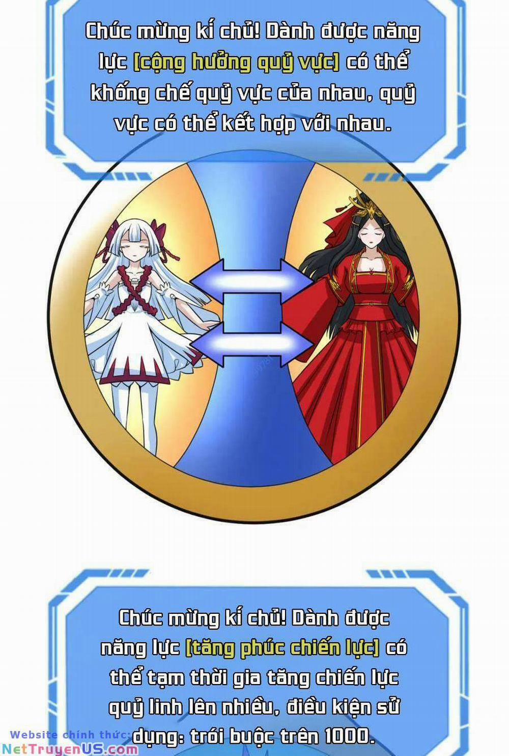 Kỷ Nguyên Kỳ Lạ 76 trang 35