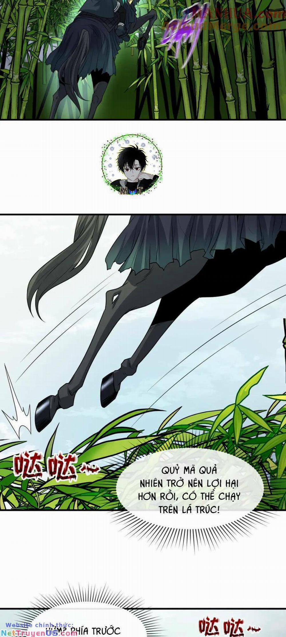 Kỷ Nguyên Kỳ Lạ 76 trang 38