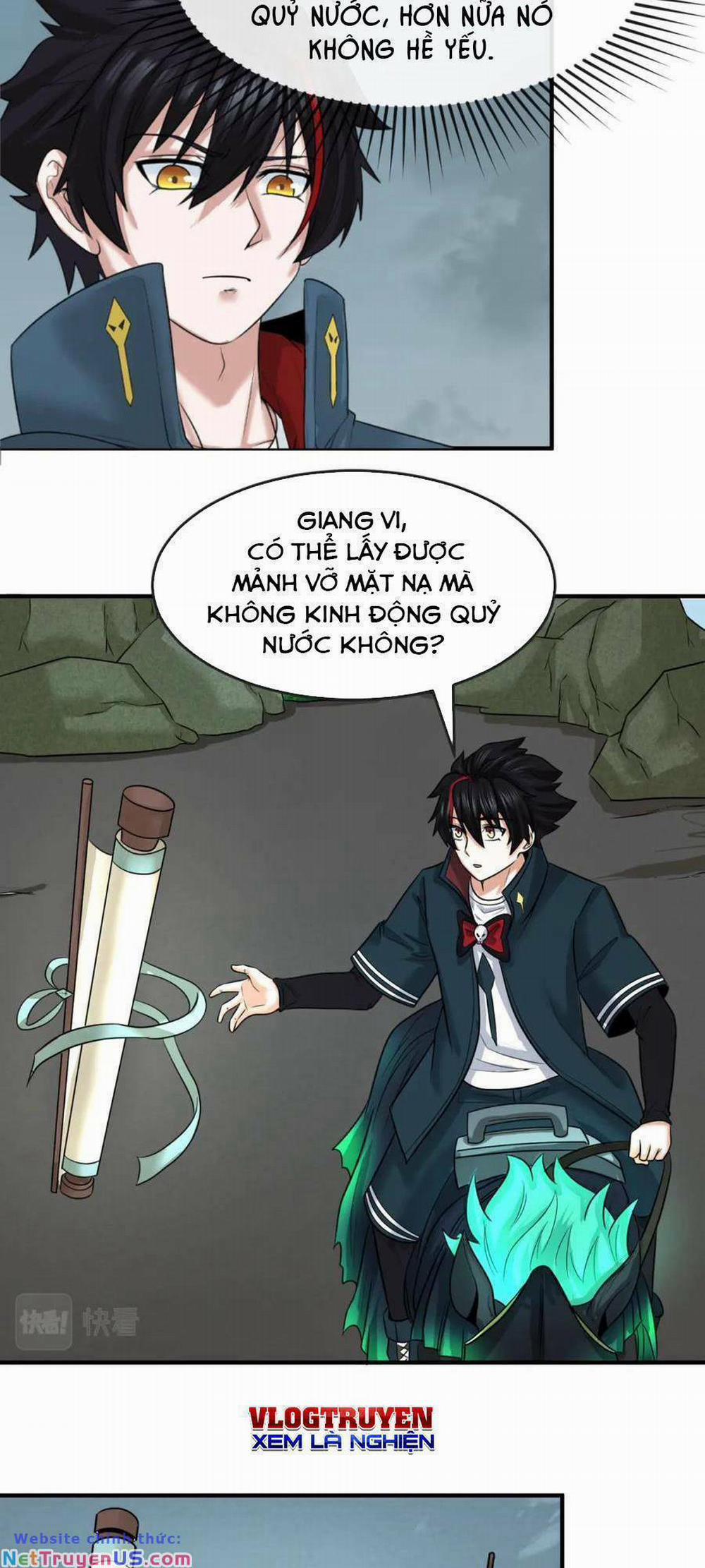 Kỷ Nguyên Kỳ Lạ 76 trang 4