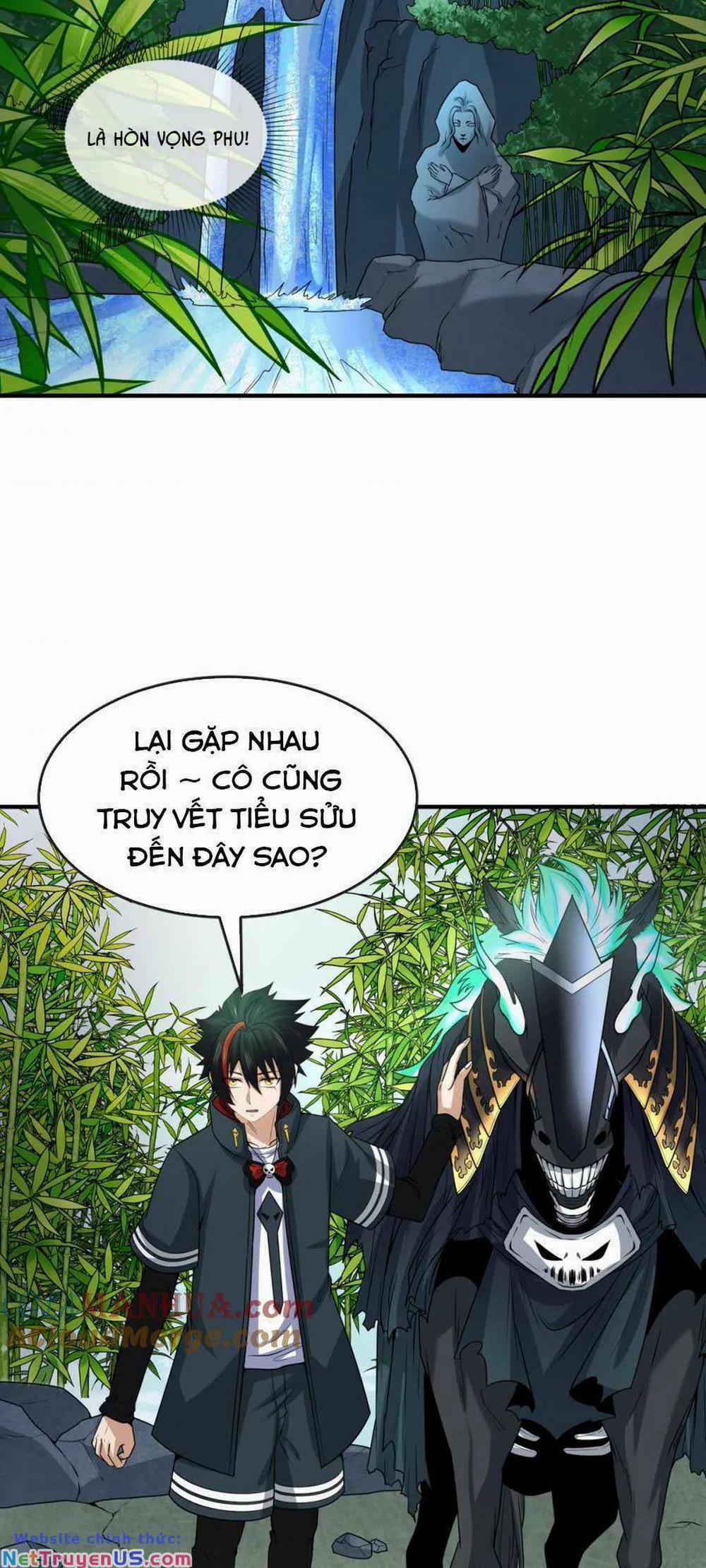 Kỷ Nguyên Kỳ Lạ 76 trang 40