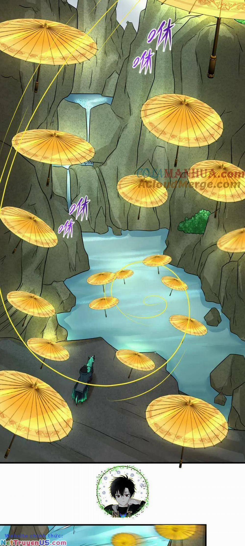 Kỷ Nguyên Kỳ Lạ 76 trang 7