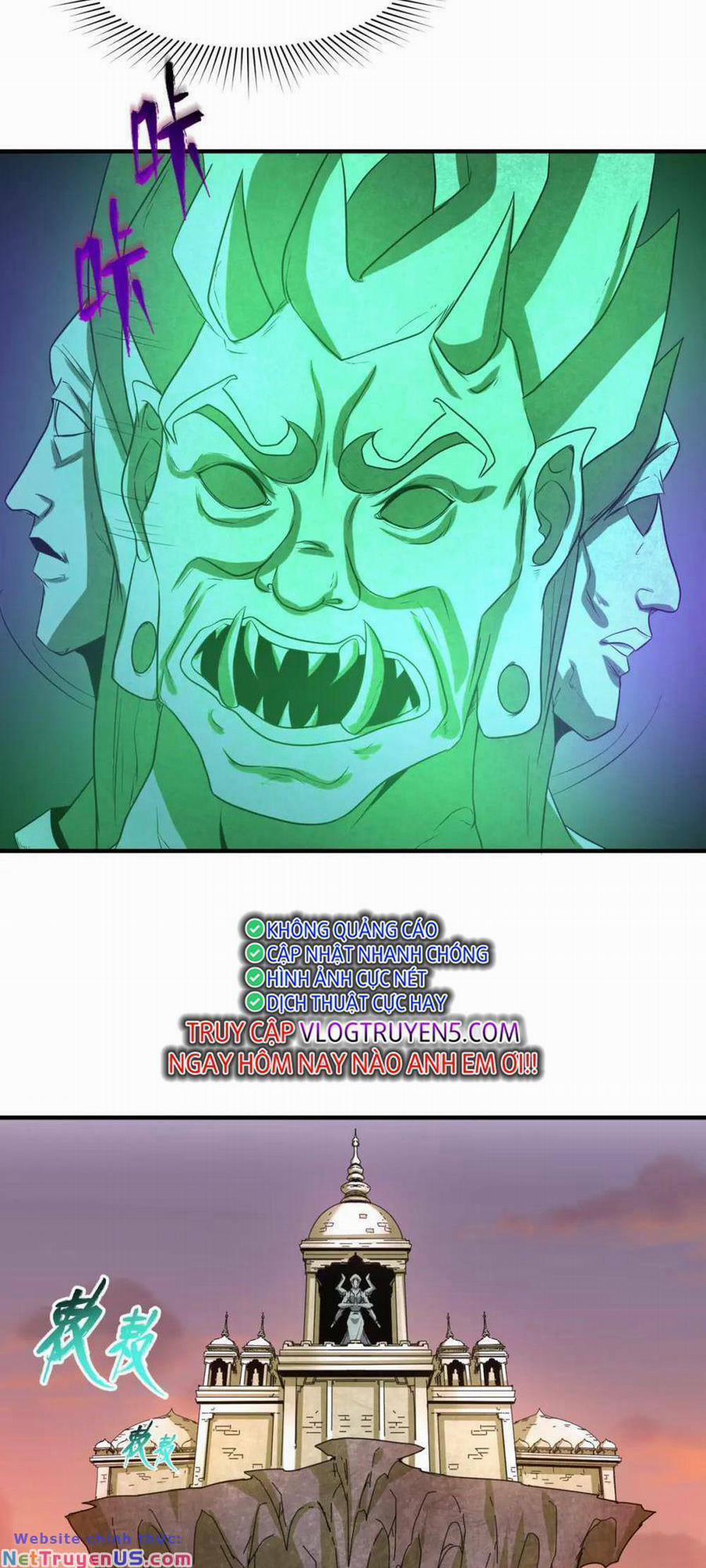 Kỷ Nguyên Kỳ Lạ 77 trang 18