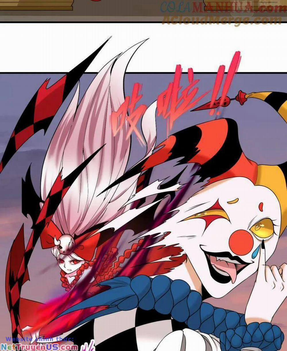 Kỷ Nguyên Kỳ Lạ 77 trang 26