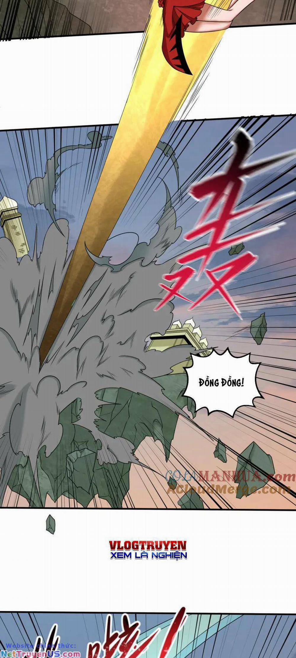 Kỷ Nguyên Kỳ Lạ 77 trang 29