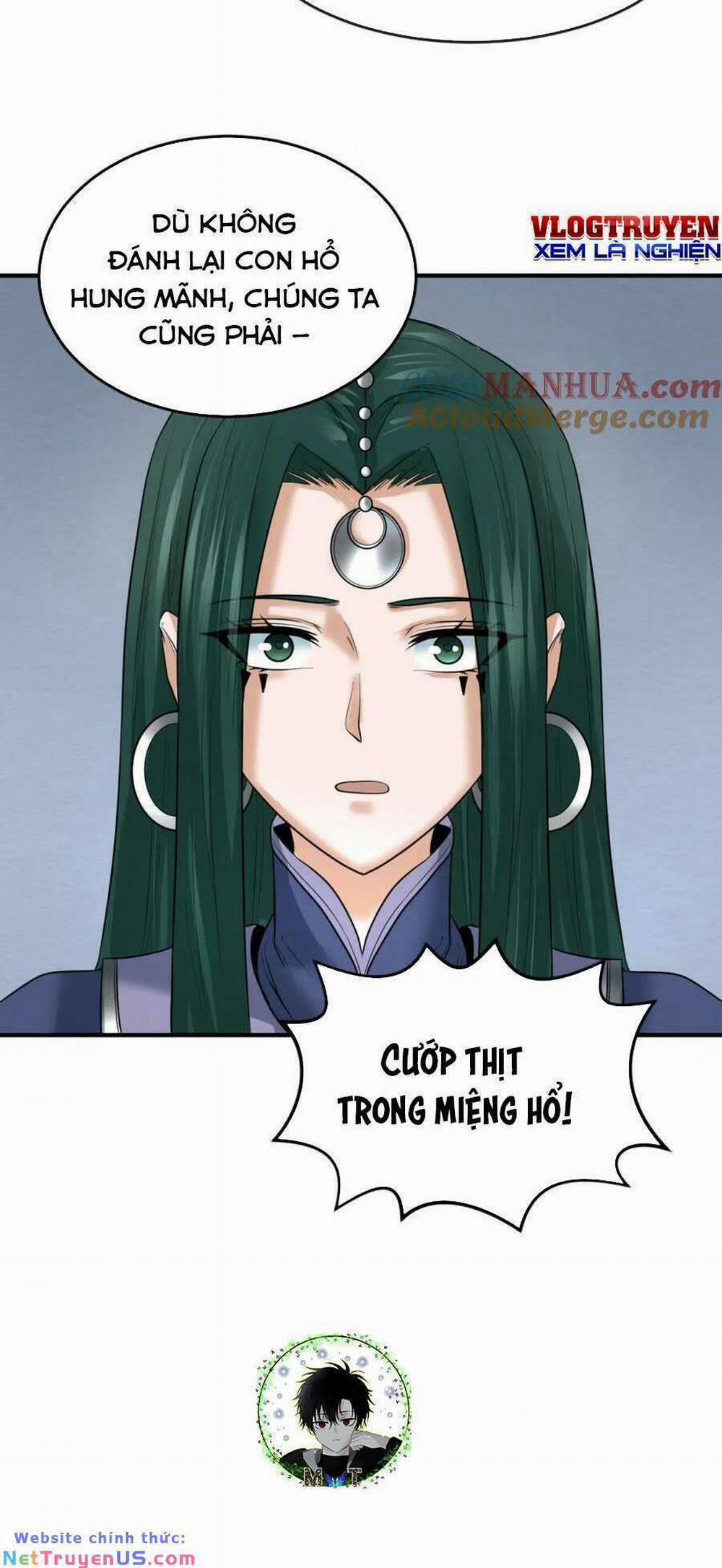 Kỷ Nguyên Kỳ Lạ 77 trang 38