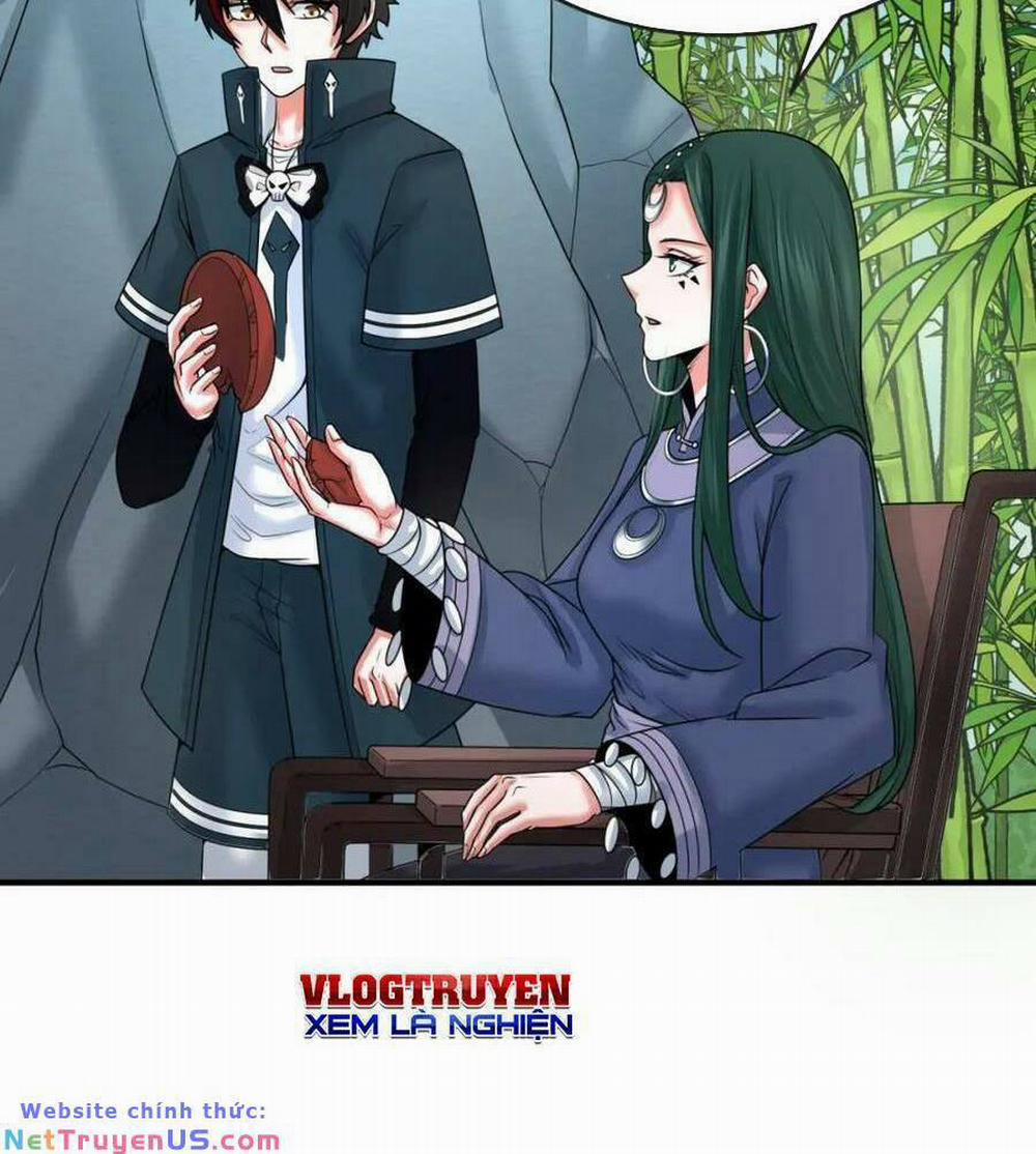 Kỷ Nguyên Kỳ Lạ 77 trang 5