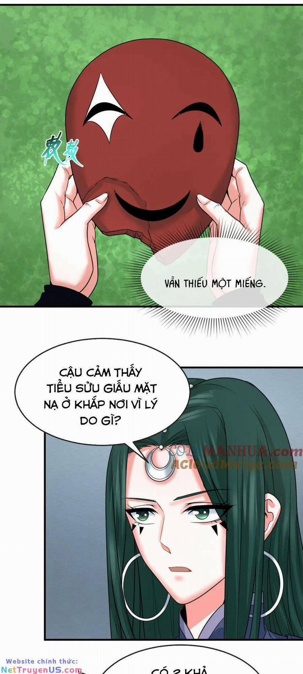 Kỷ Nguyên Kỳ Lạ 77 trang 6