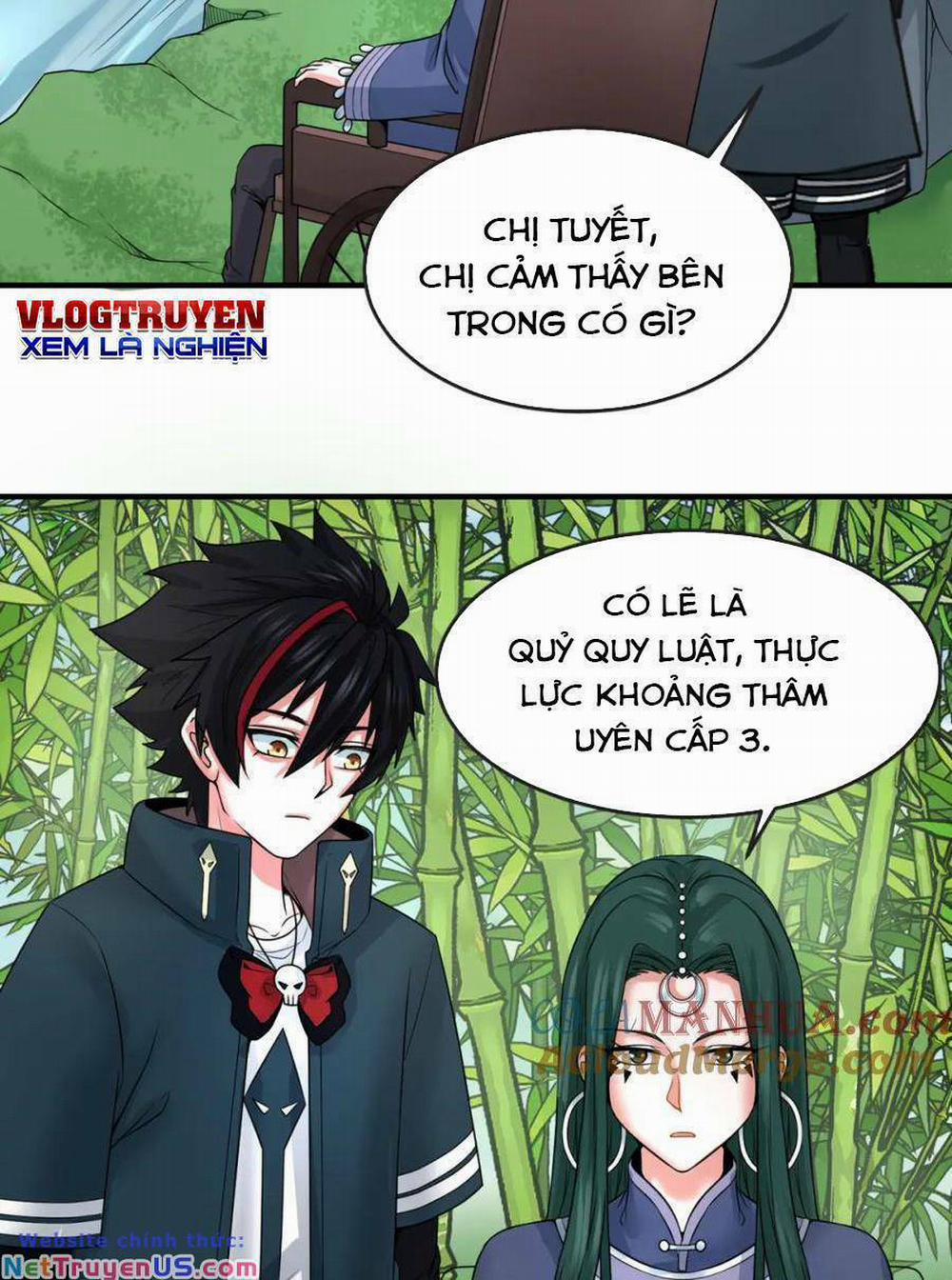 Kỷ Nguyên Kỳ Lạ 77 trang 9