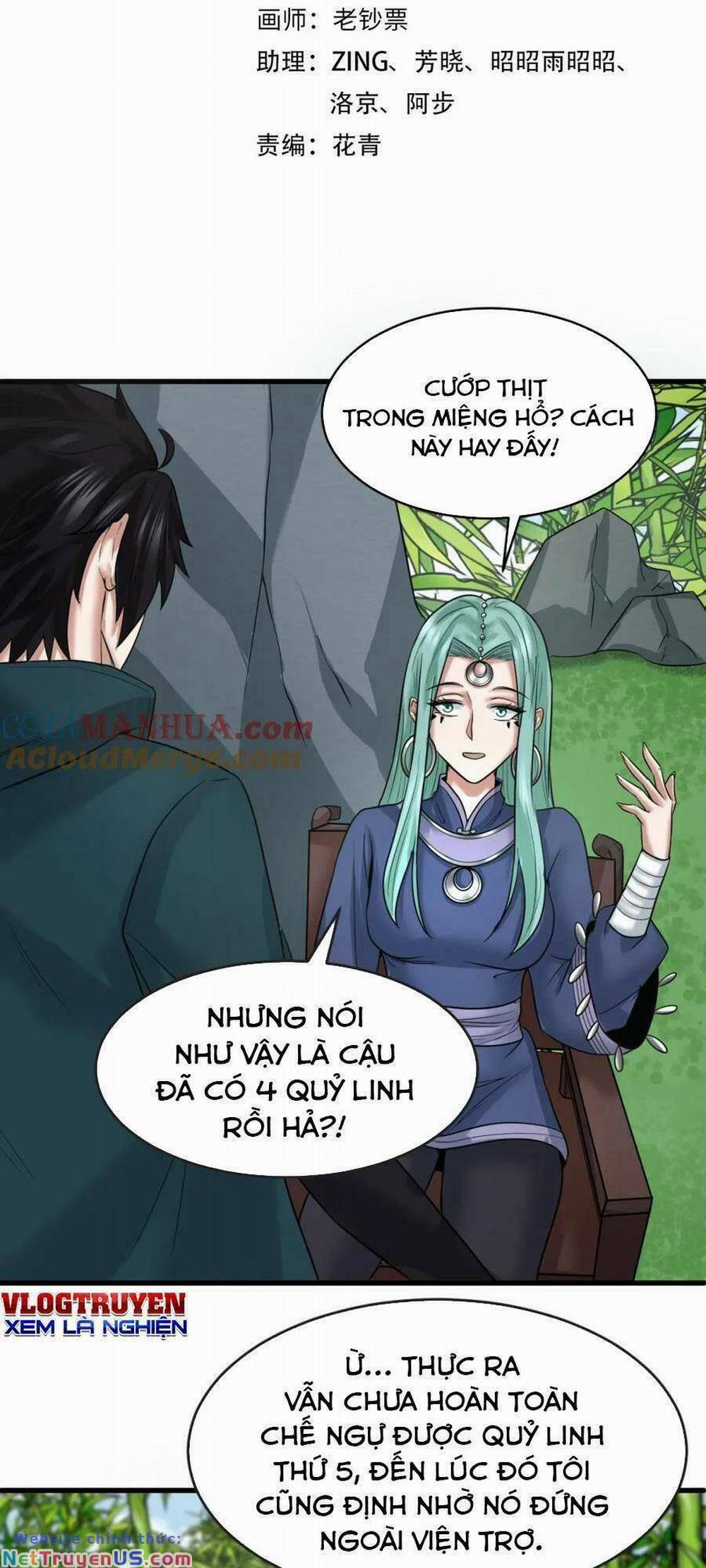 Kỷ Nguyên Kỳ Lạ 78 trang 1