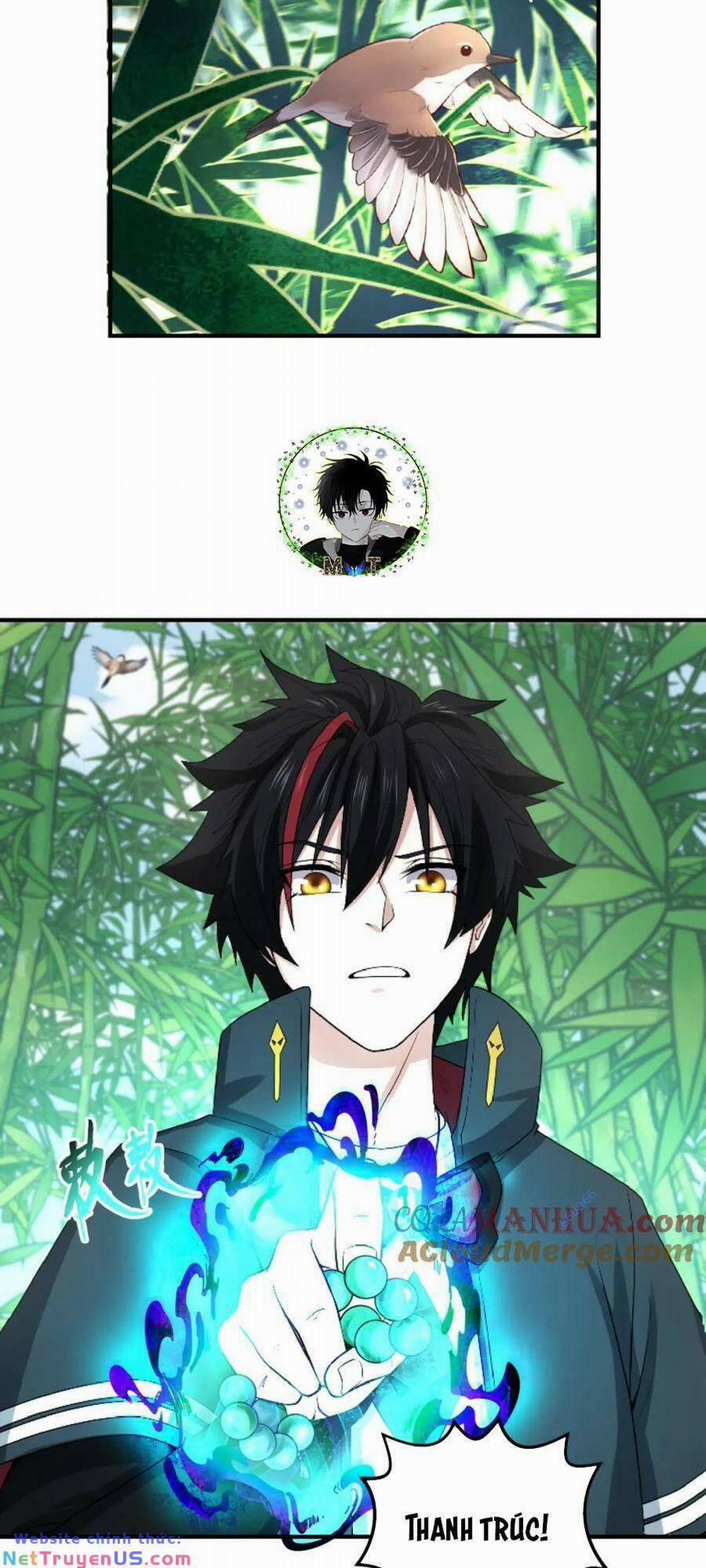 Kỷ Nguyên Kỳ Lạ 78 trang 13