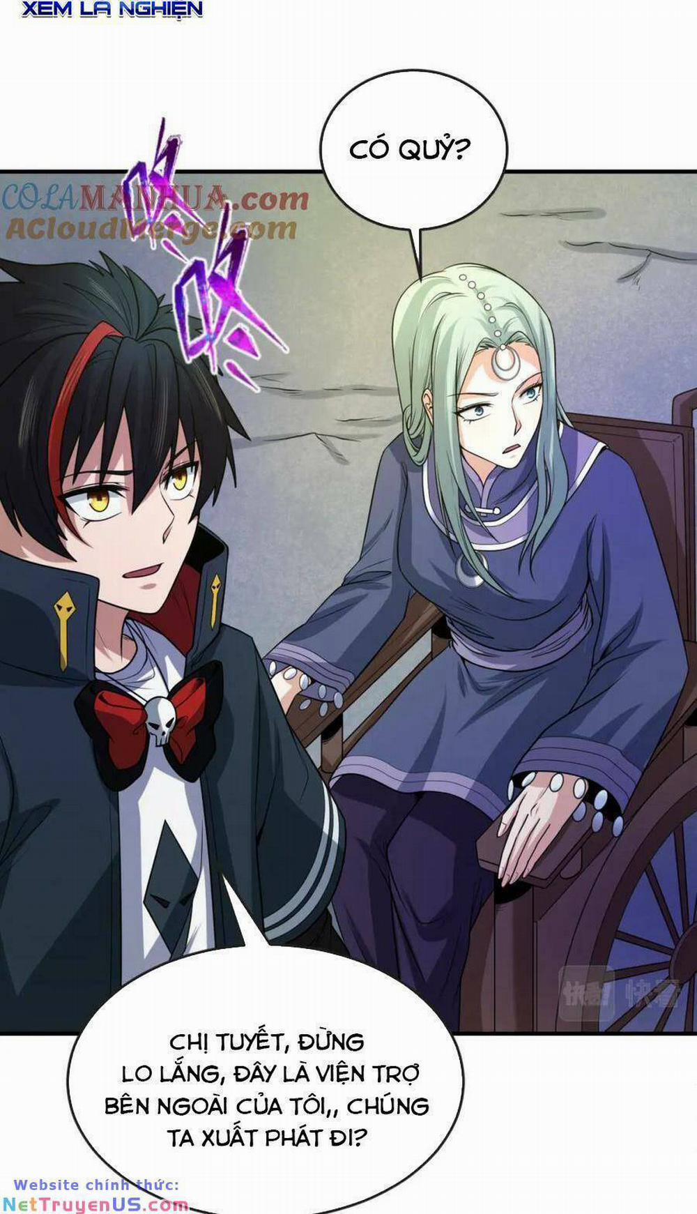 Kỷ Nguyên Kỳ Lạ 78 trang 15